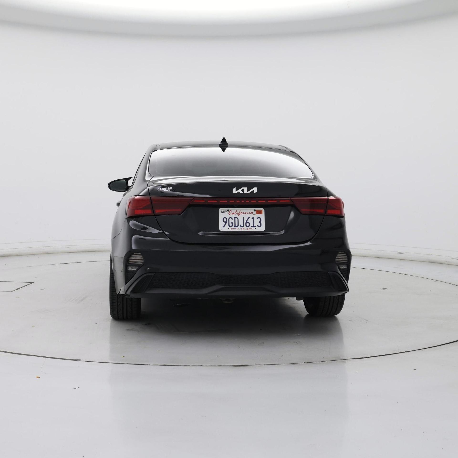 Thumbnail: 2023 Kia Forte - 6