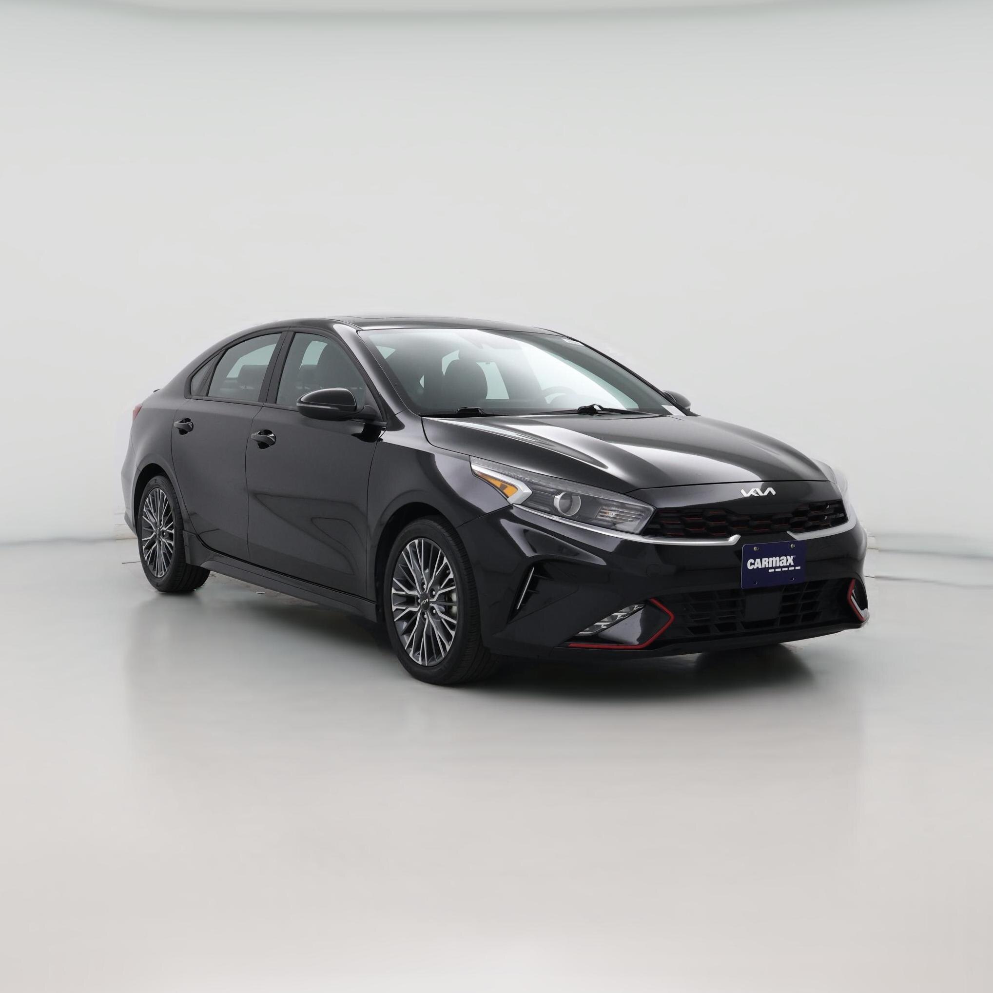 Thumbnail: 2023 Kia Forte - 1