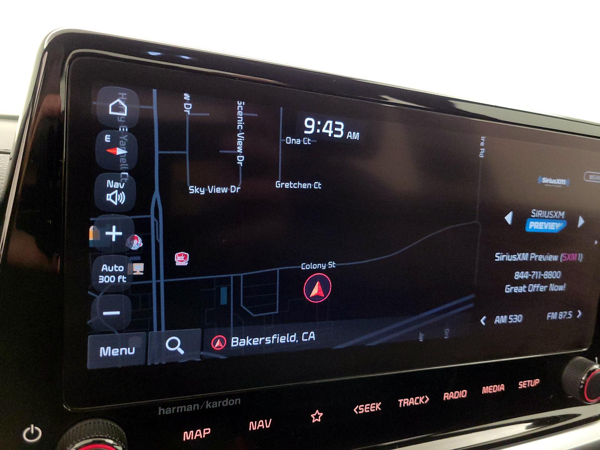 Thumbnail: 2023 Kia Forte - 14