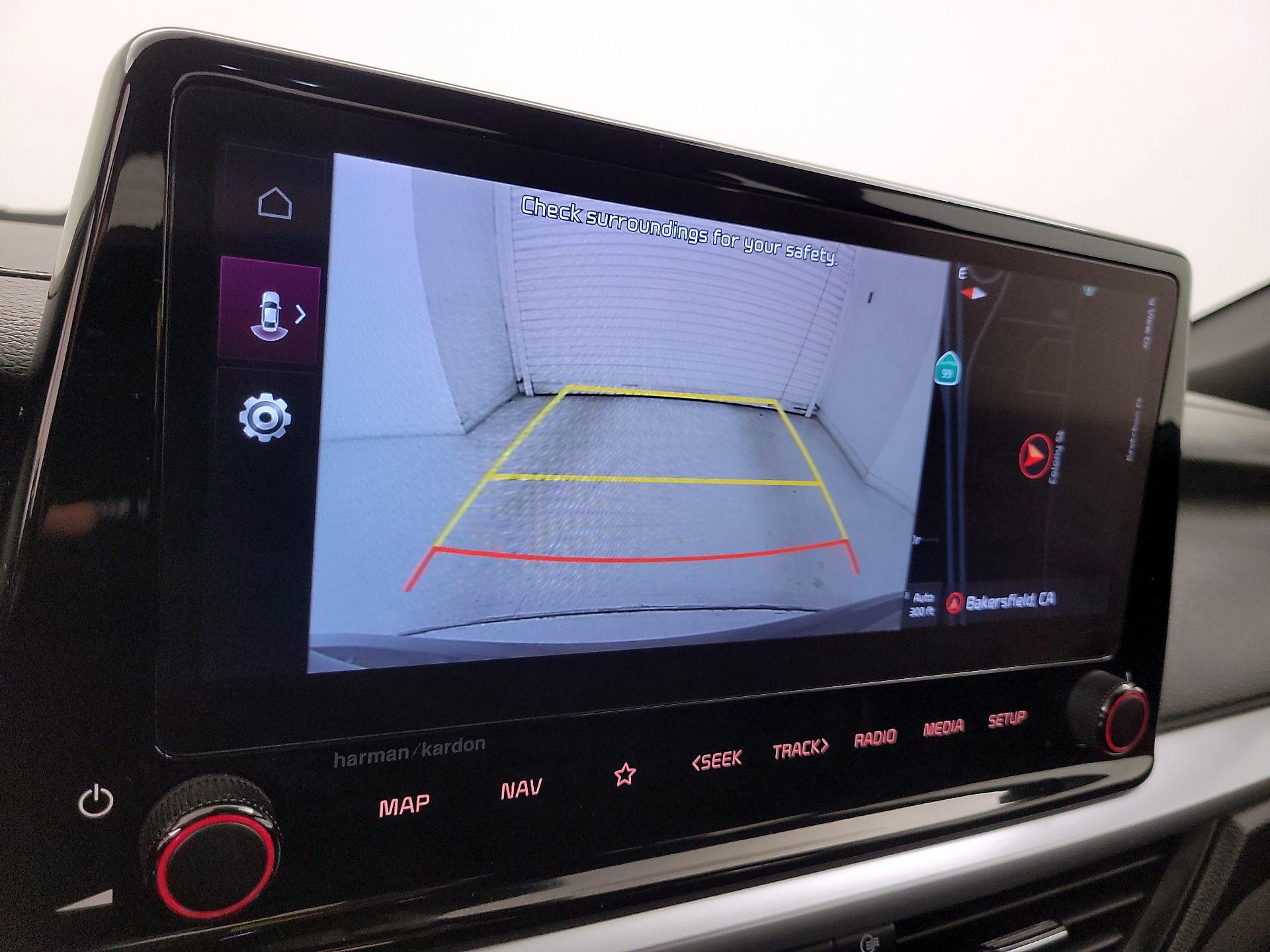 Thumbnail: 2023 Kia Forte - 15