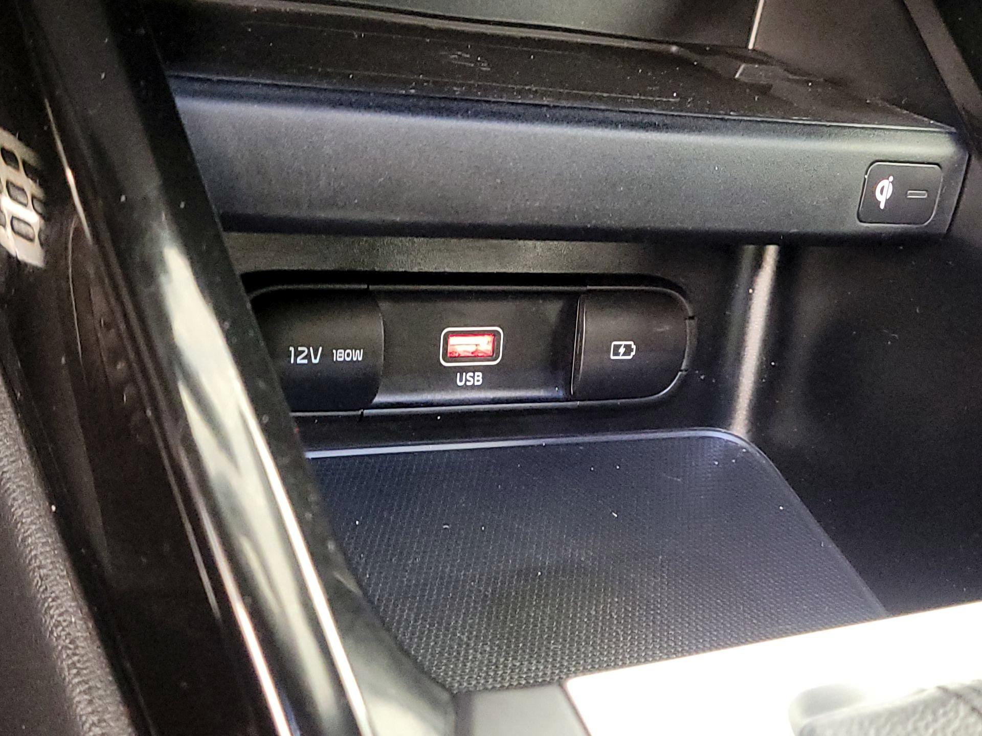 Thumbnail: 2023 Kia Forte - 19