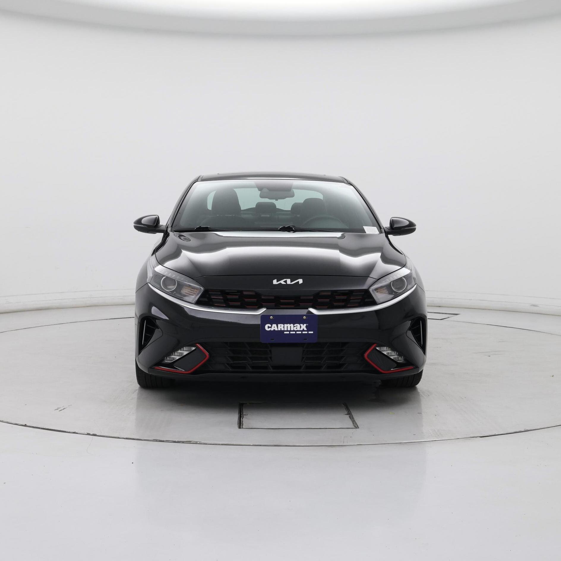 Thumbnail: 2023 Kia Forte - 5