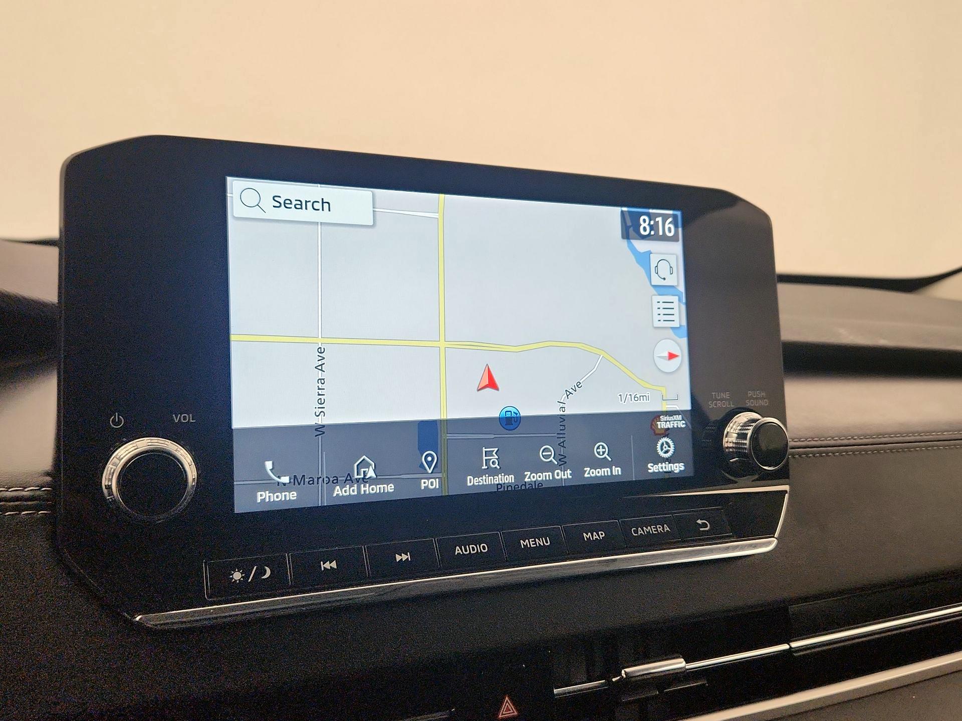 Thumbnail: 2024 Mitsubishi Outlander - 14