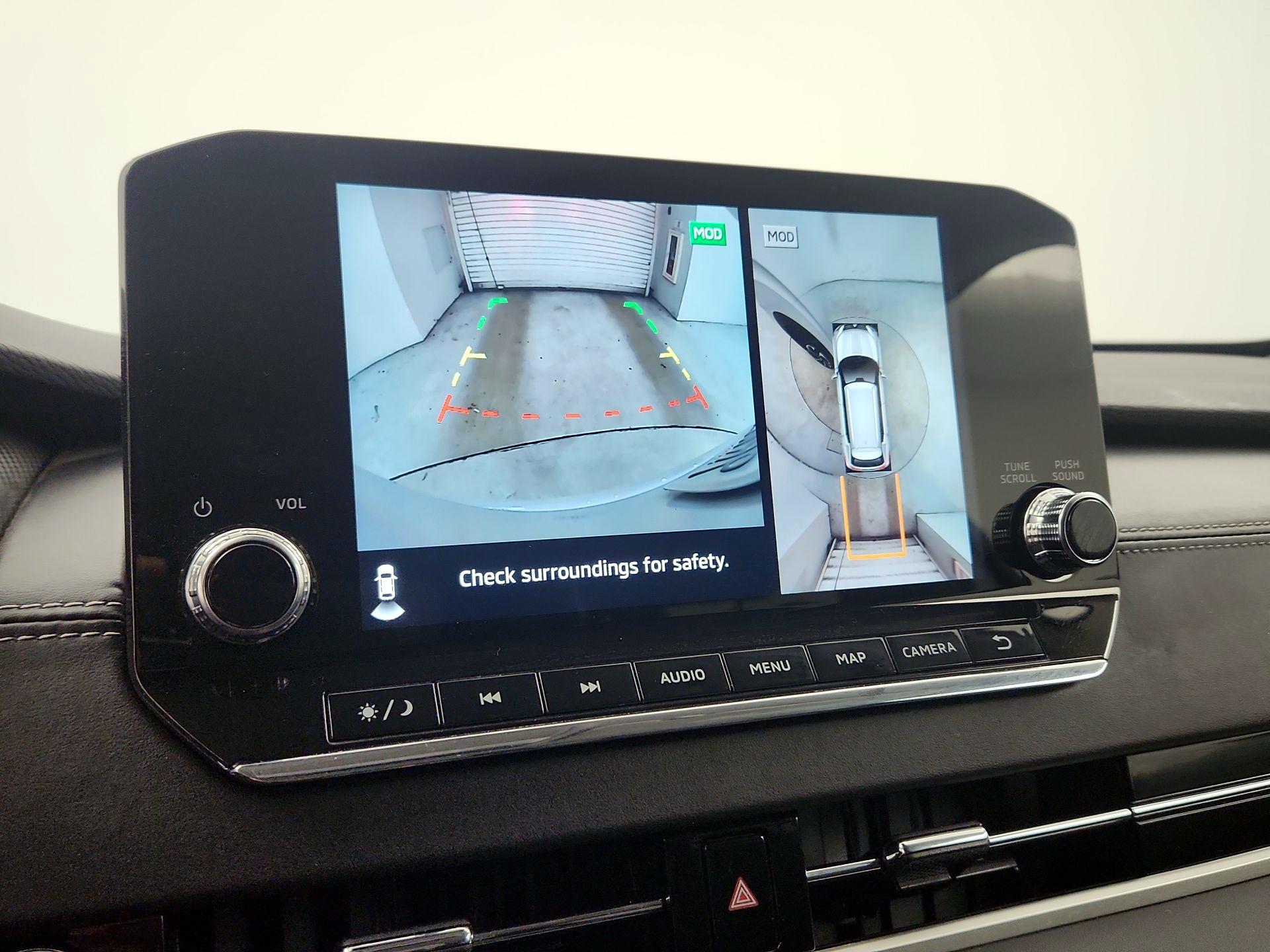 Thumbnail: 2024 Mitsubishi Outlander - 15