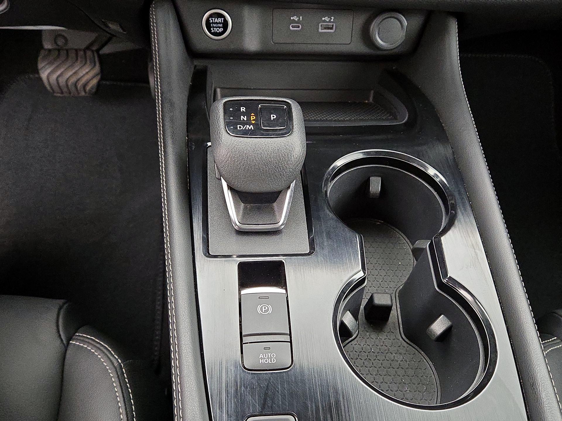 Thumbnail: 2022 Nissan Rogue - 18