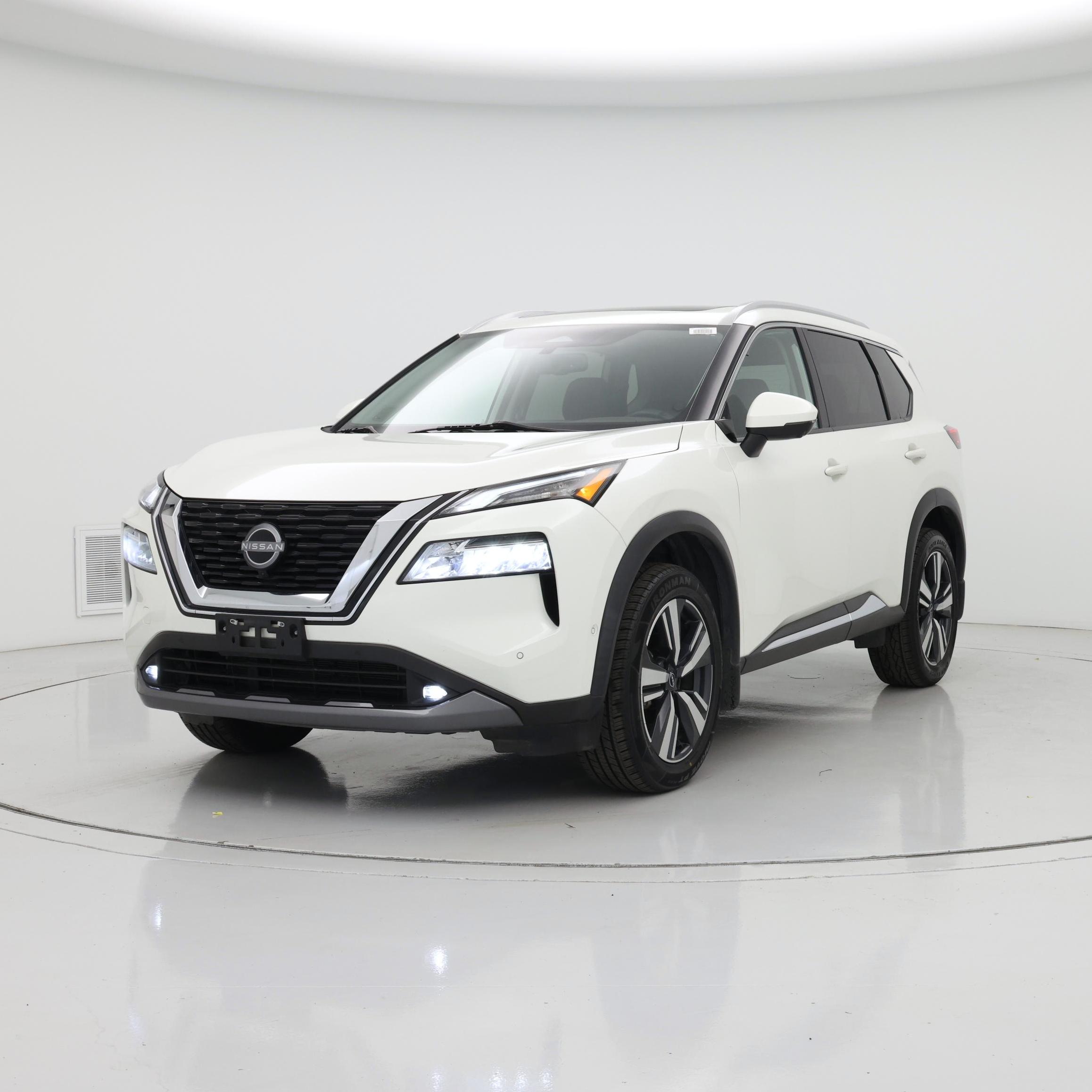 Thumbnail: 2022 Nissan Rogue - 4