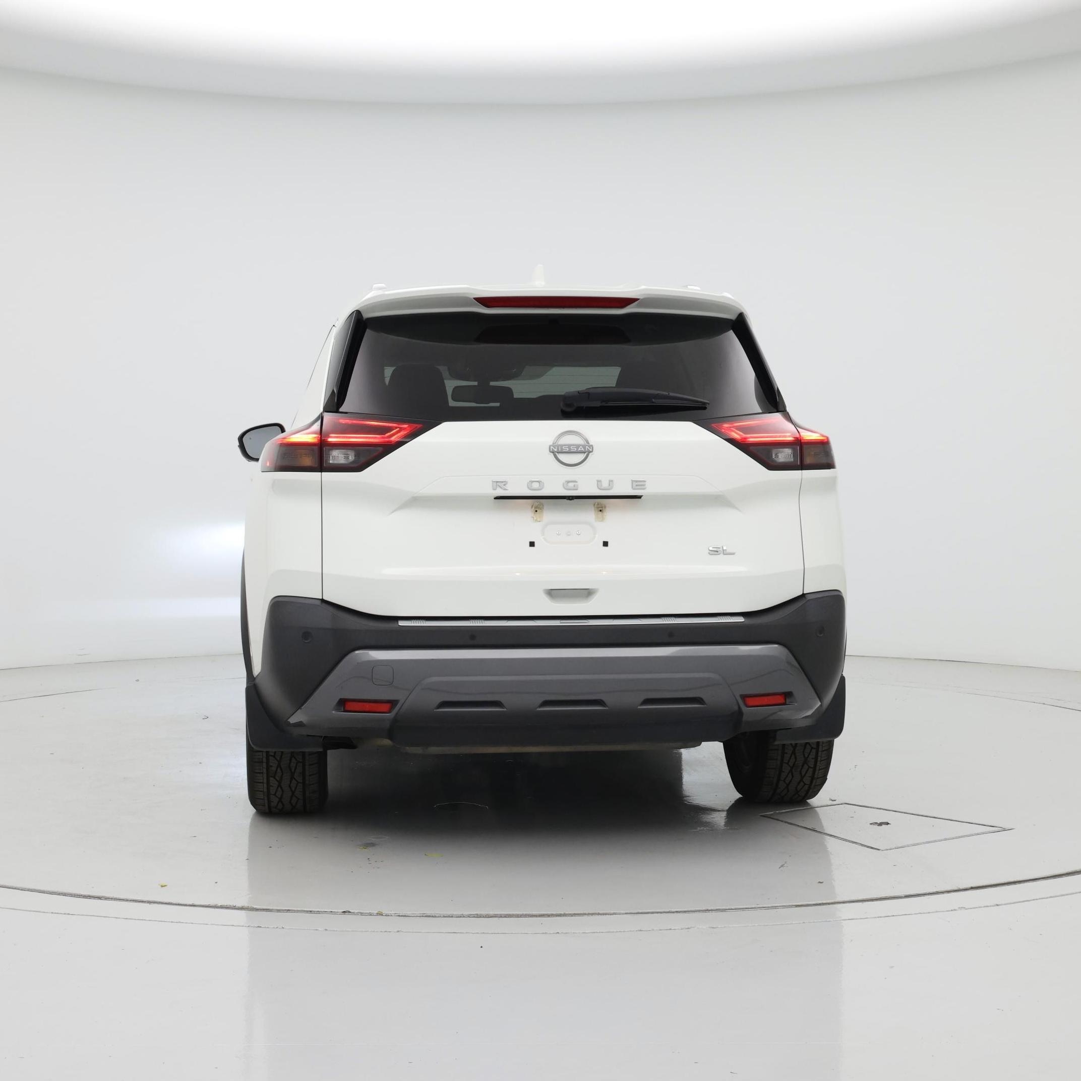 Thumbnail: 2022 Nissan Rogue - 6