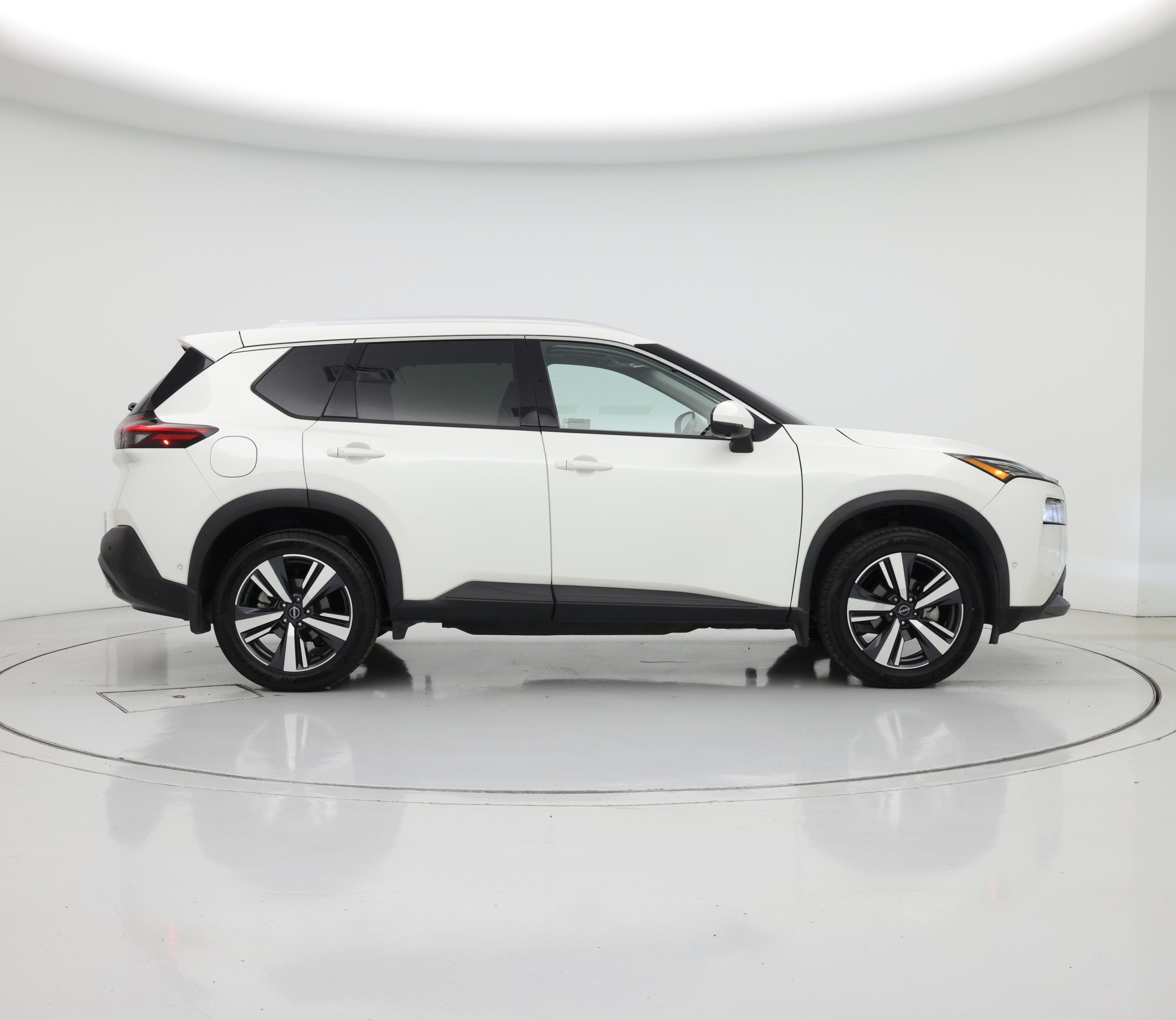 Thumbnail: 2022 Nissan Rogue - 7