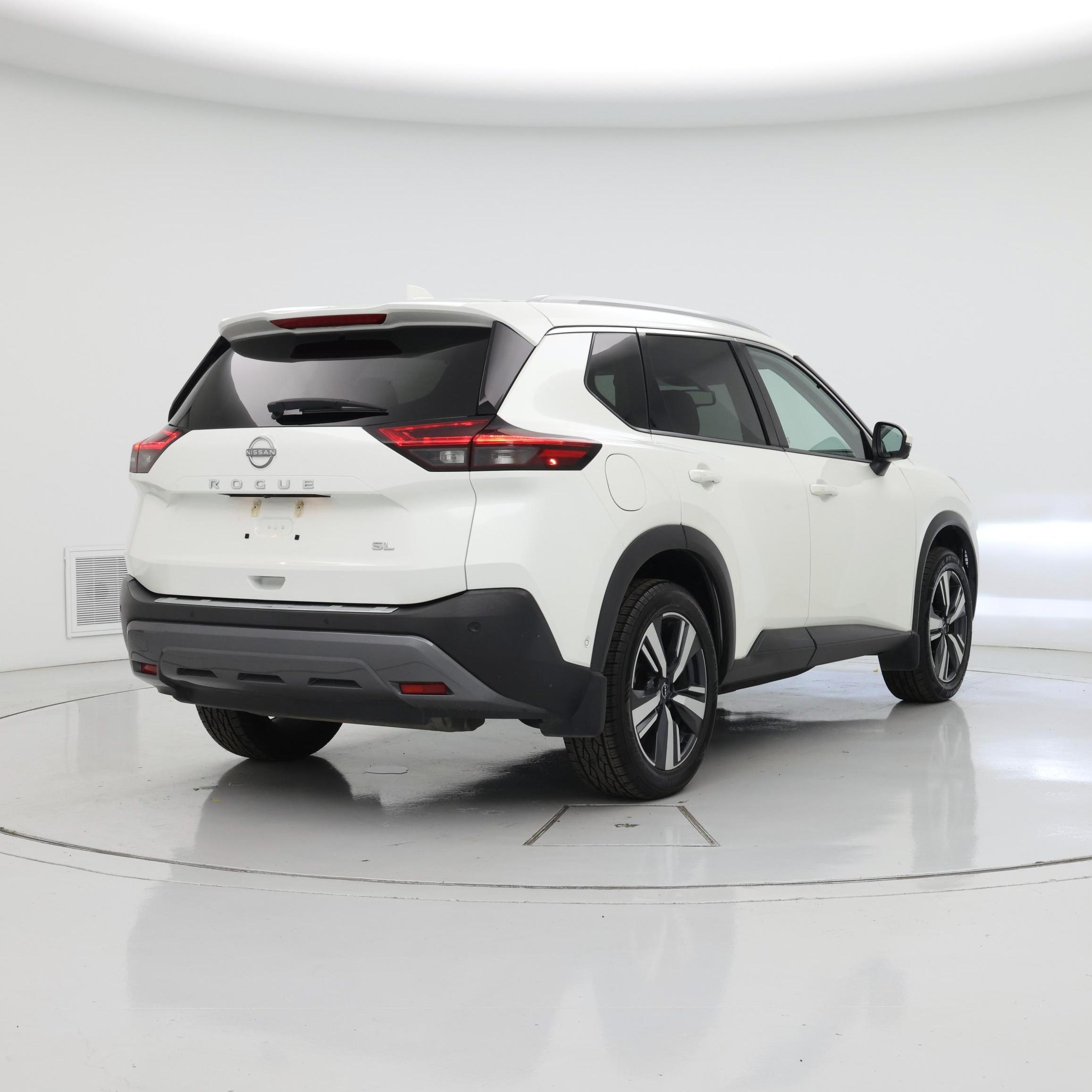 Thumbnail: 2022 Nissan Rogue - 8