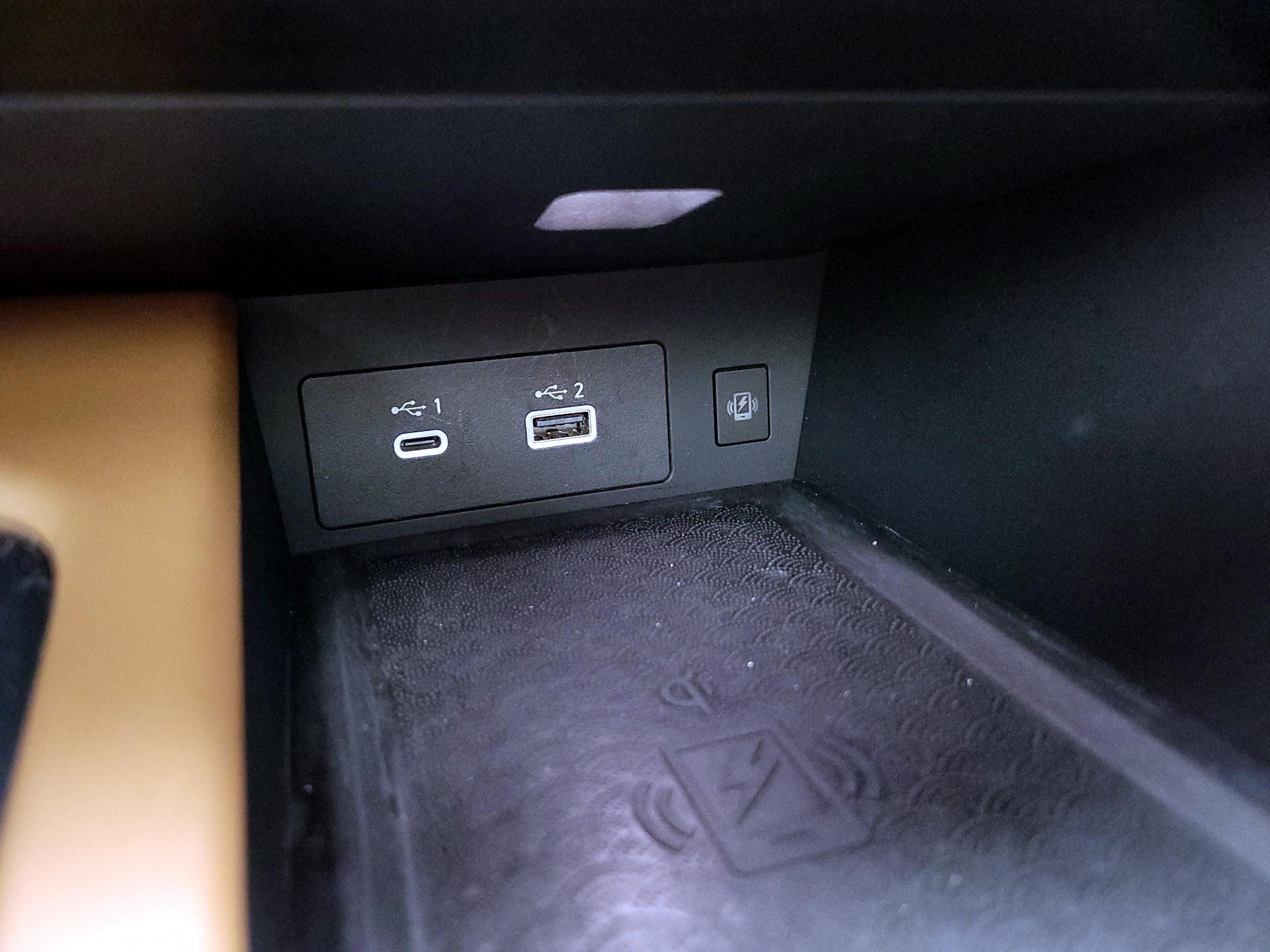 Thumbnail: 2022 INFINITI QX60 - 19