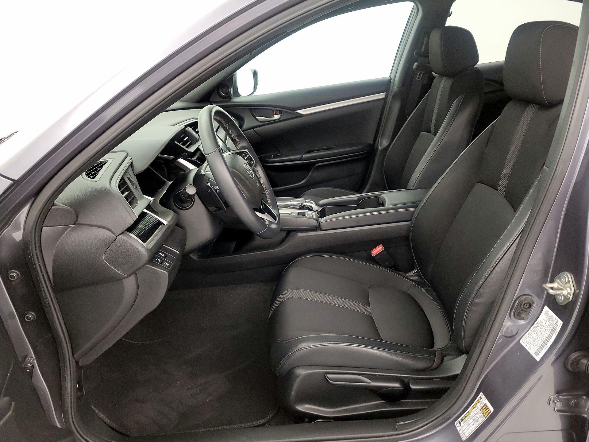 Thumbnail: 2020 Honda Civic - 11