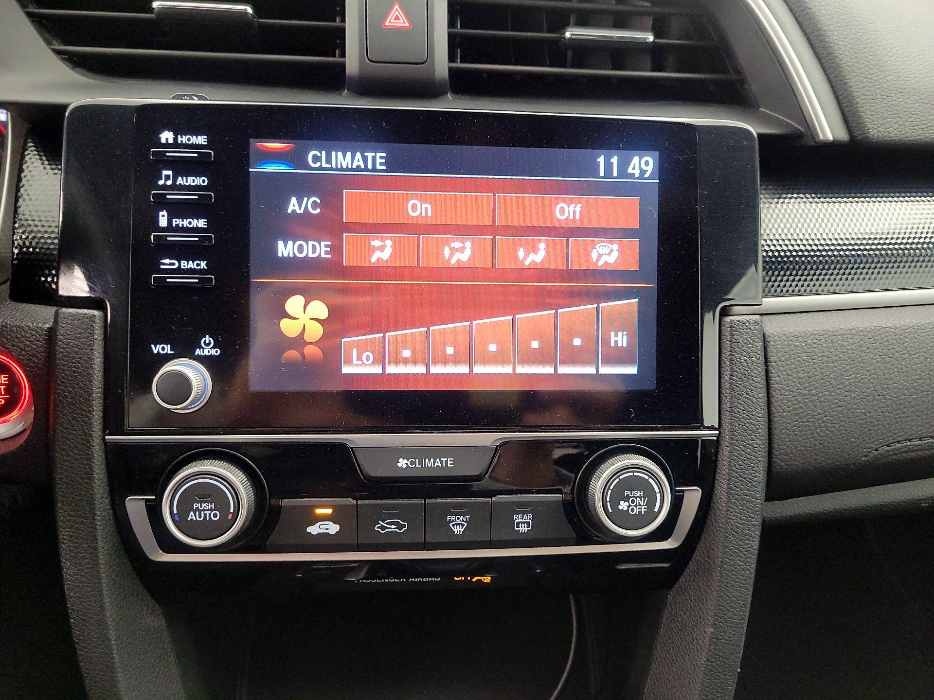 Thumbnail: 2020 Honda Civic - 16