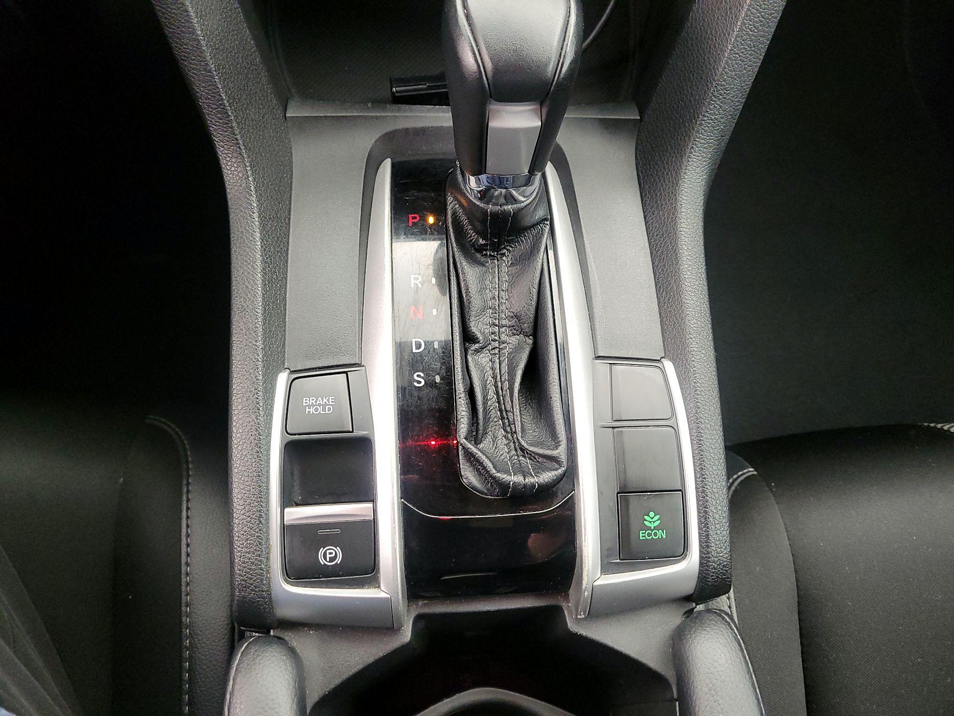 Thumbnail: 2020 Honda Civic - 17