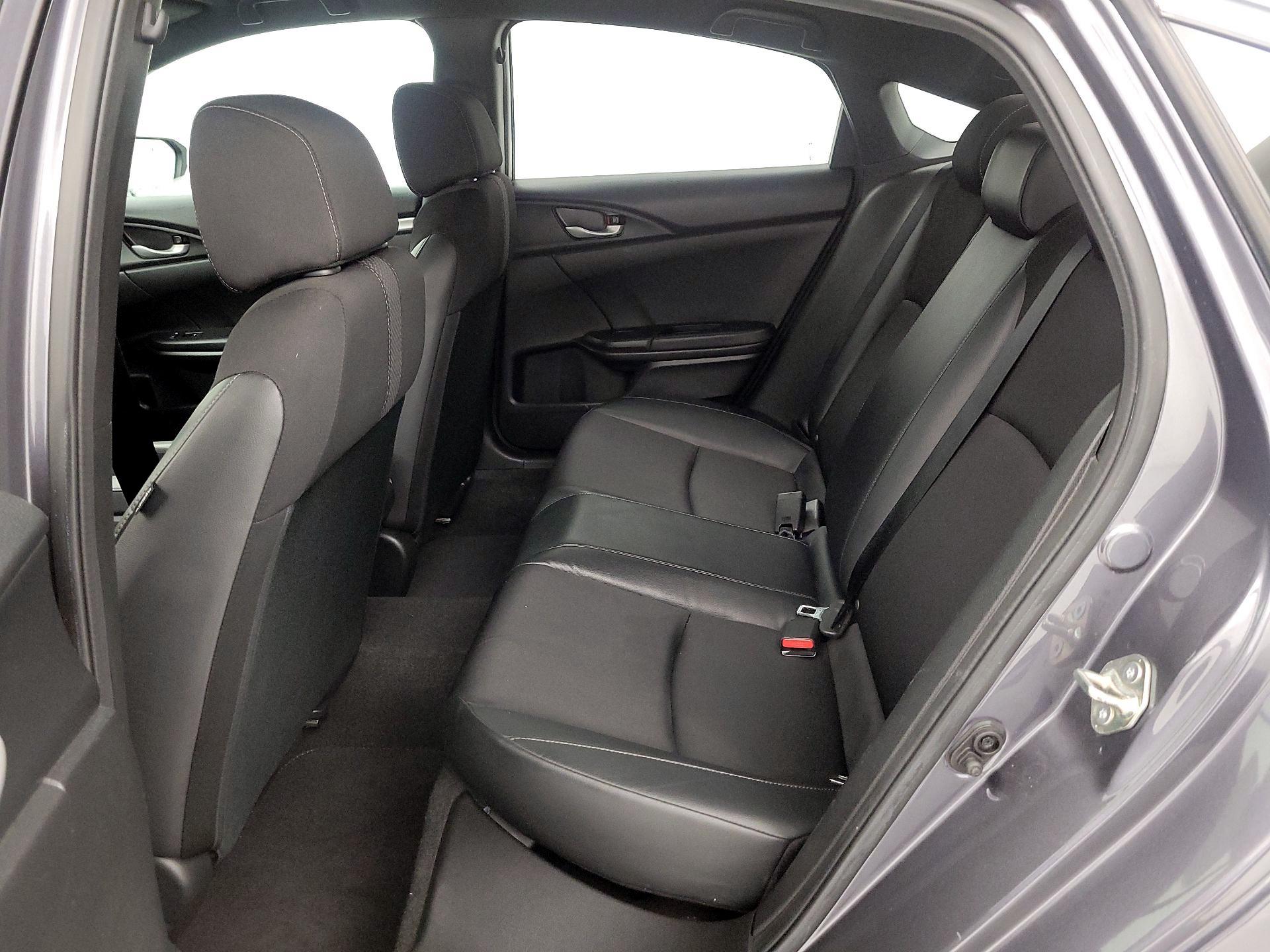 Thumbnail: 2020 Honda Civic - 19