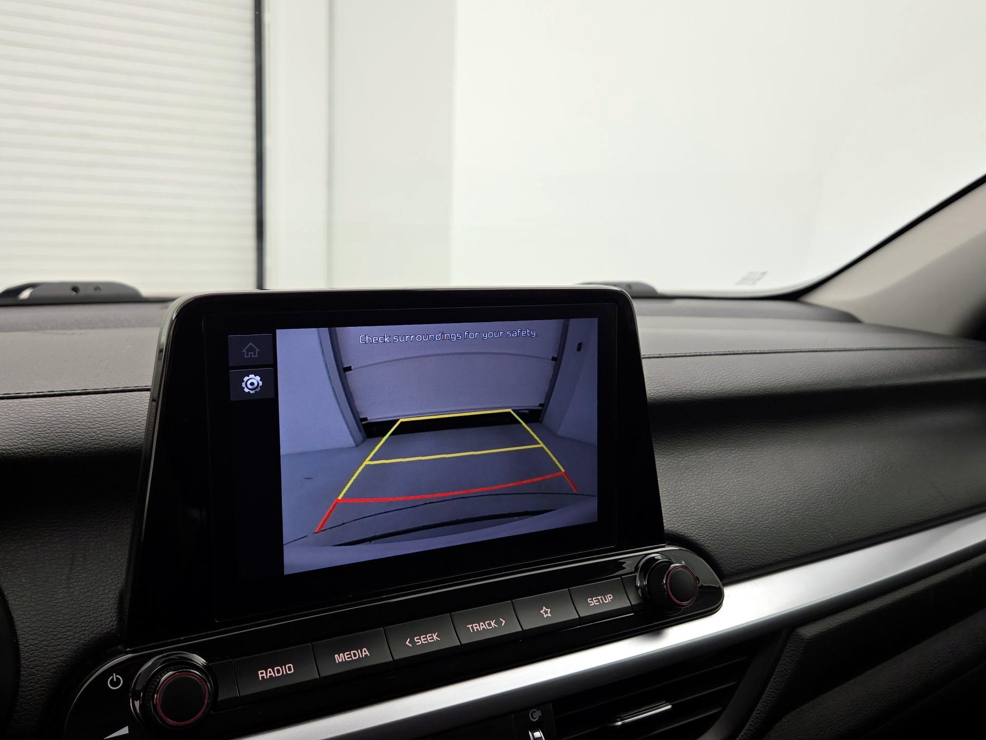 Thumbnail: 2023 Kia Forte - 14