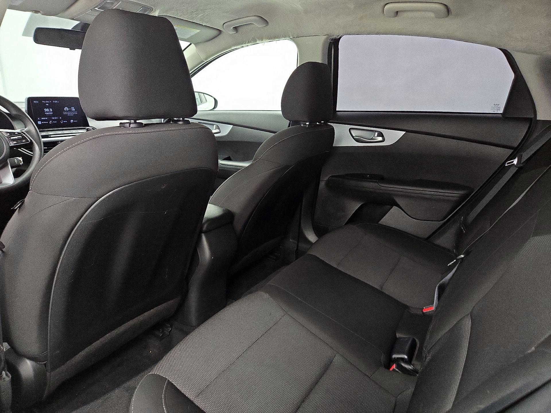 Thumbnail: 2023 Kia Forte - 19