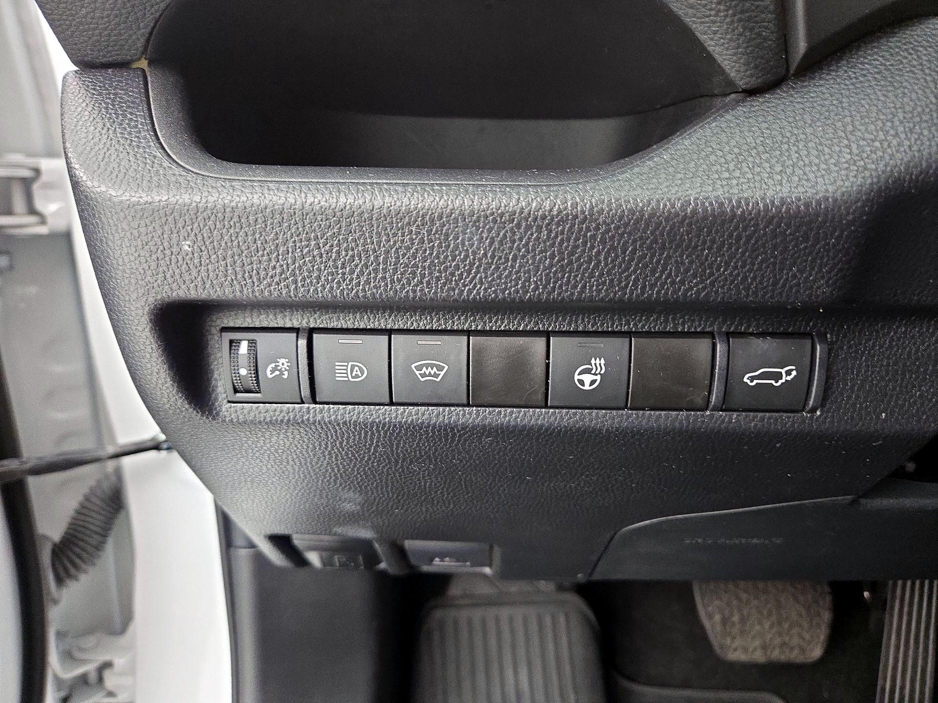 Thumbnail: 2024 Toyota RAV4 - 13