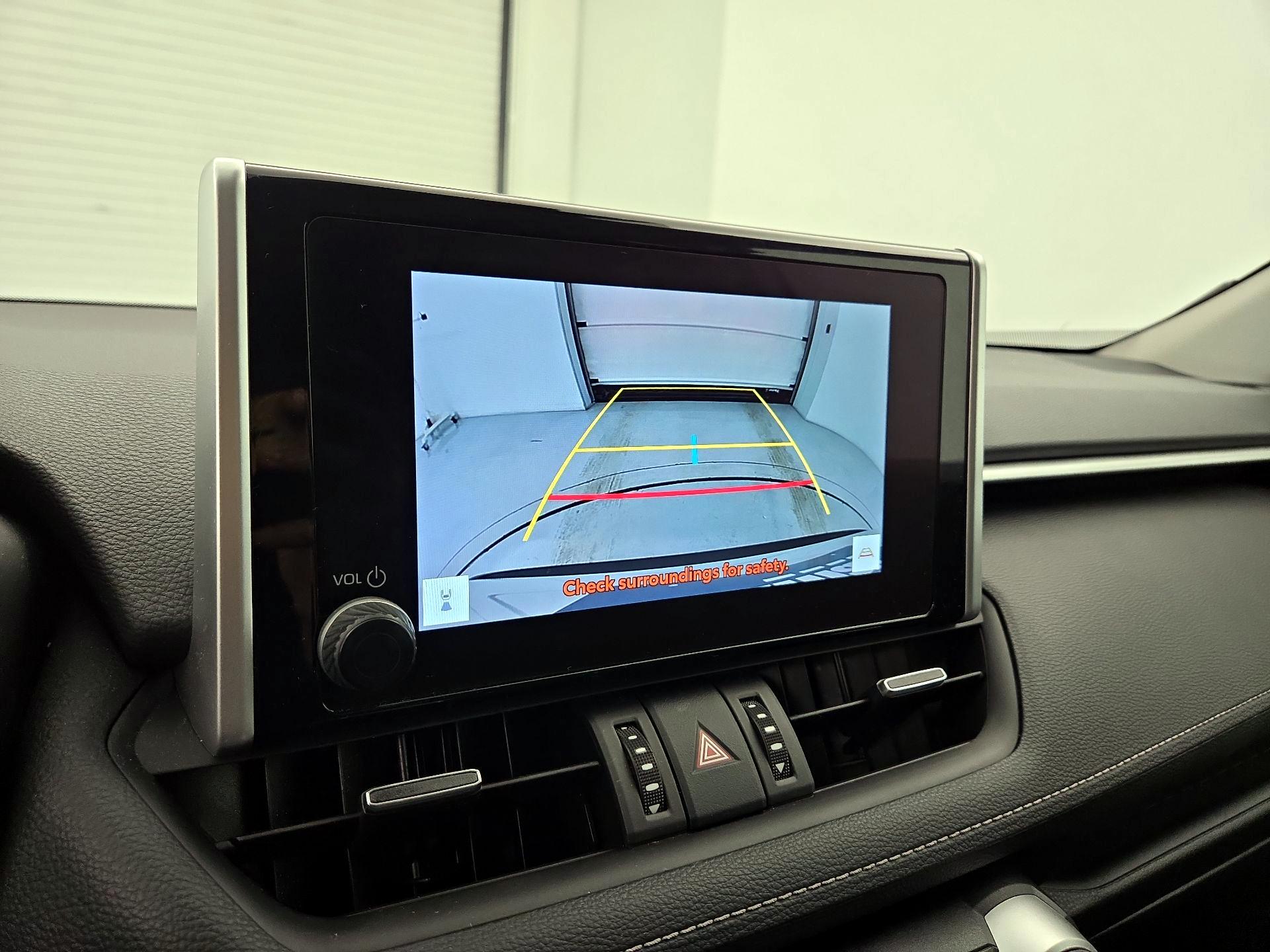 Thumbnail: 2024 Toyota RAV4 - 14