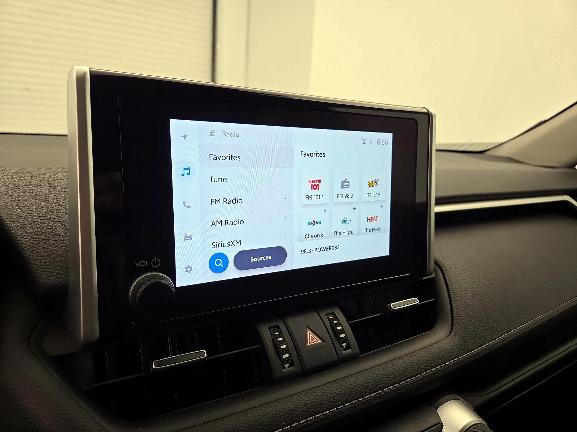 Thumbnail: 2024 Toyota RAV4 - 15