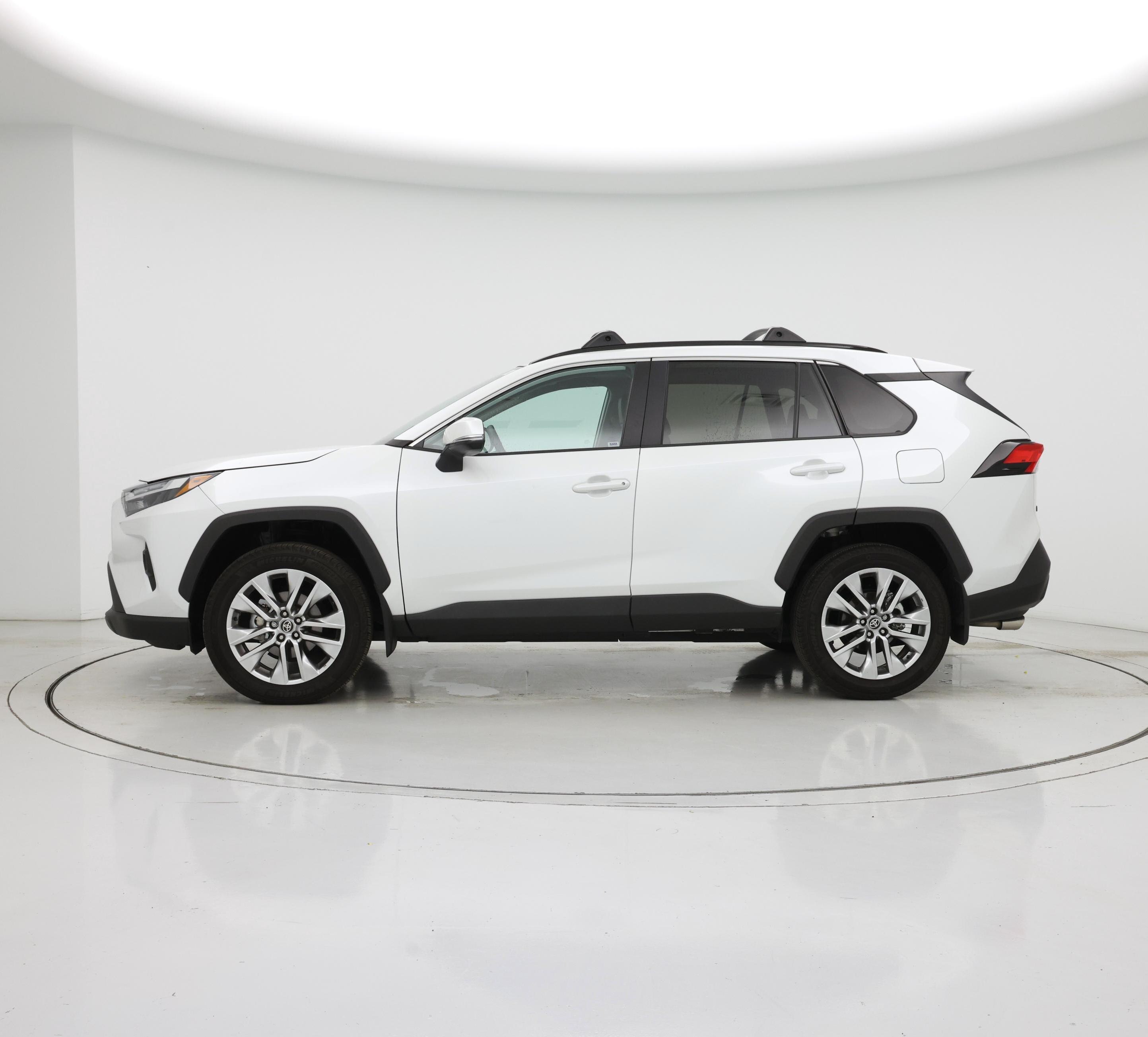 Thumbnail: 2024 Toyota RAV4 - 3