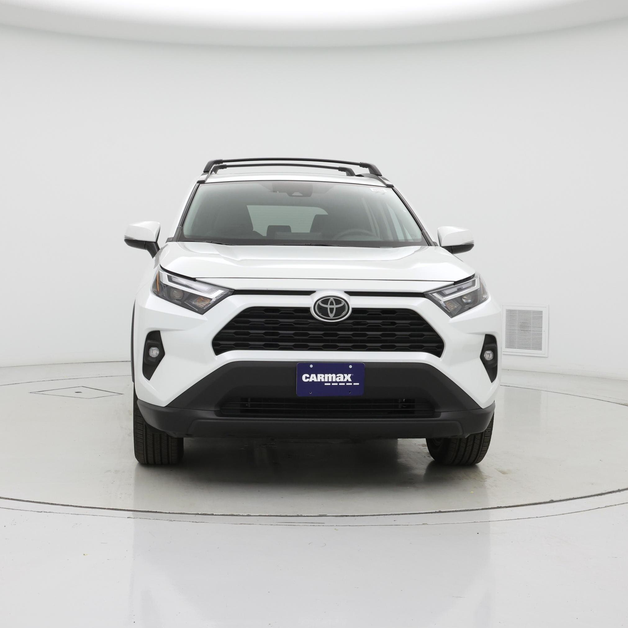 Thumbnail: 2024 Toyota RAV4 - 5