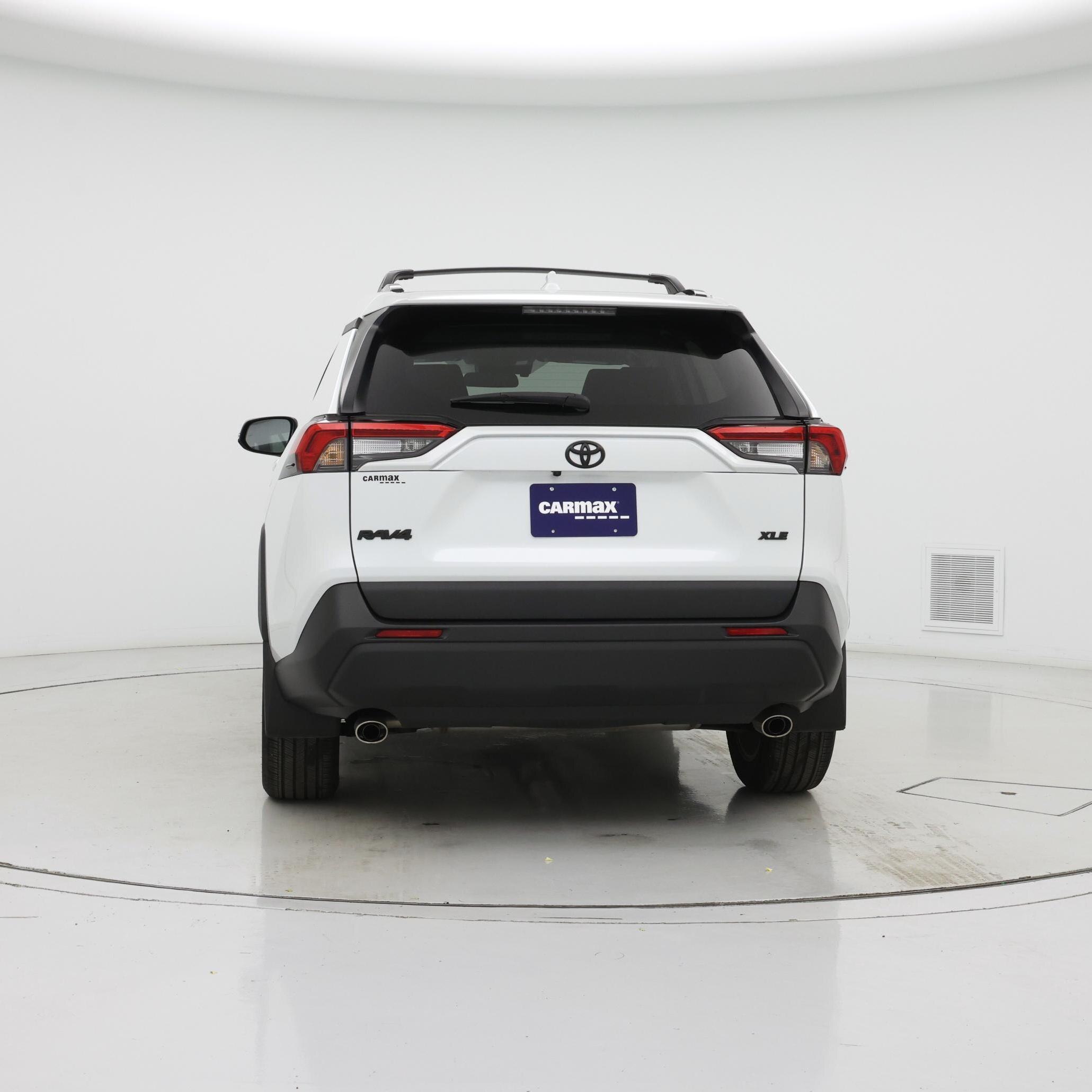 Thumbnail: 2024 Toyota RAV4 - 6