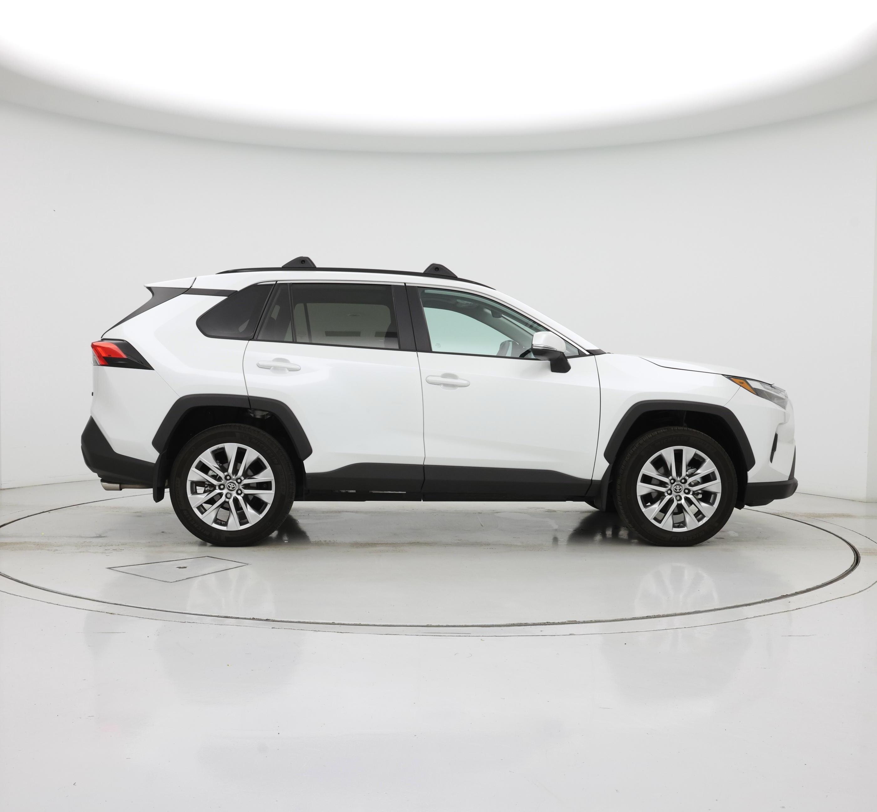 Thumbnail: 2024 Toyota RAV4 - 7