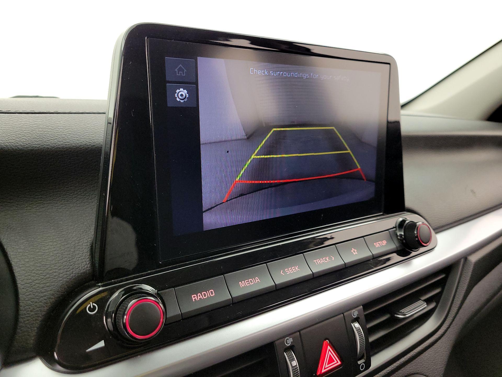 Thumbnail: 2023 Kia Forte - 14