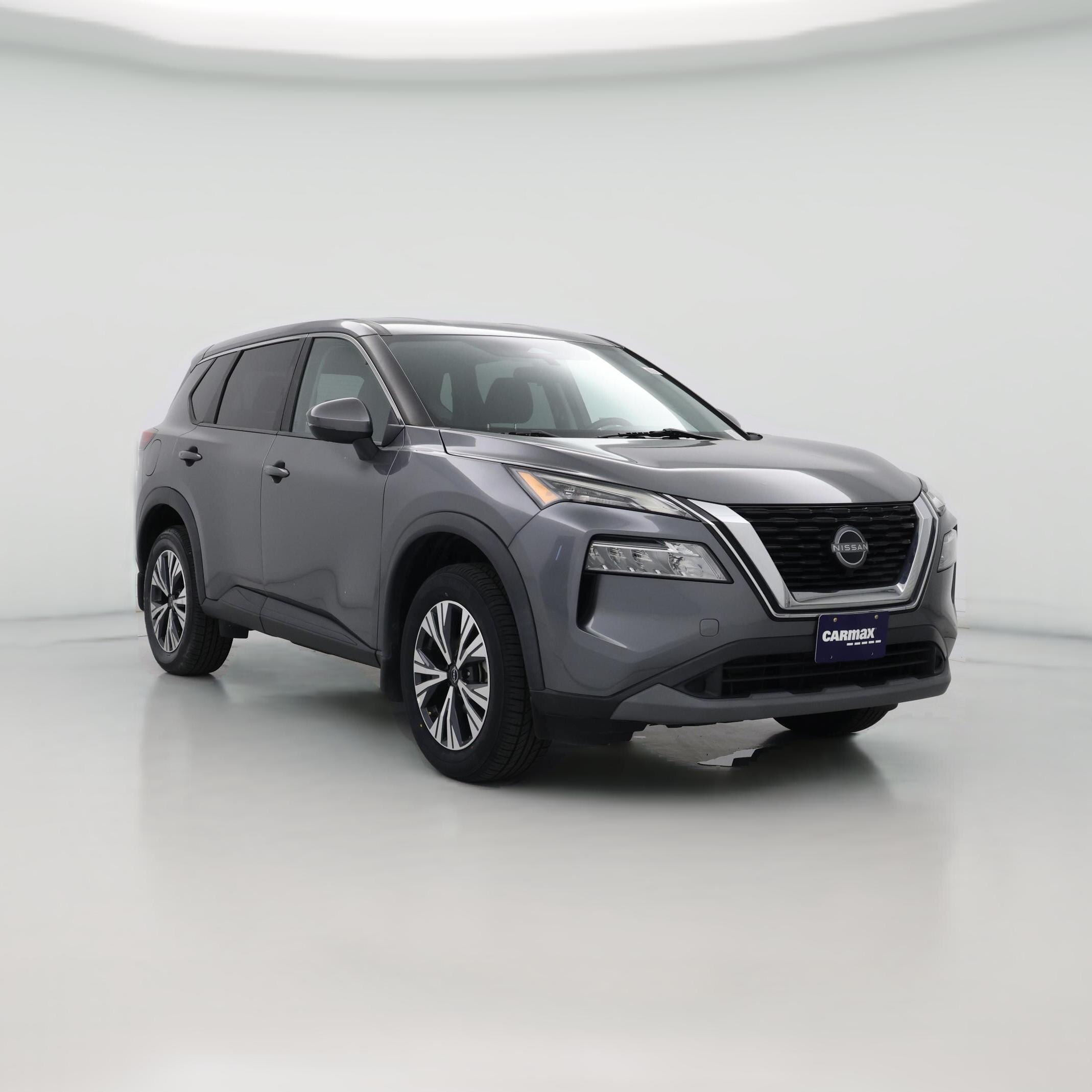 Thumbnail: 2022 Nissan Rogue - 1