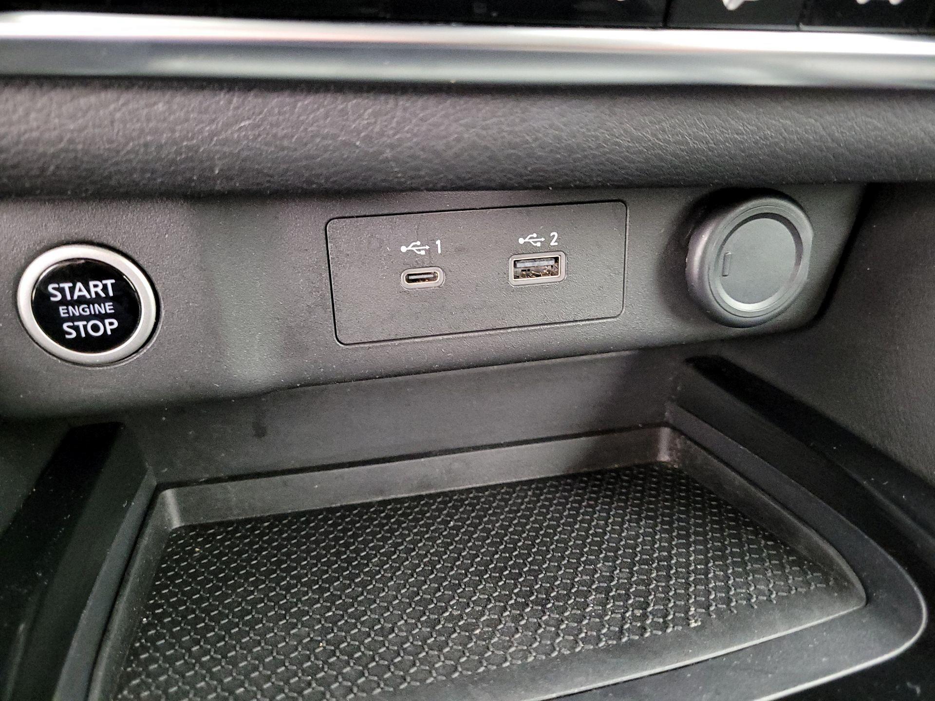 Thumbnail: 2022 Nissan Rogue - 18