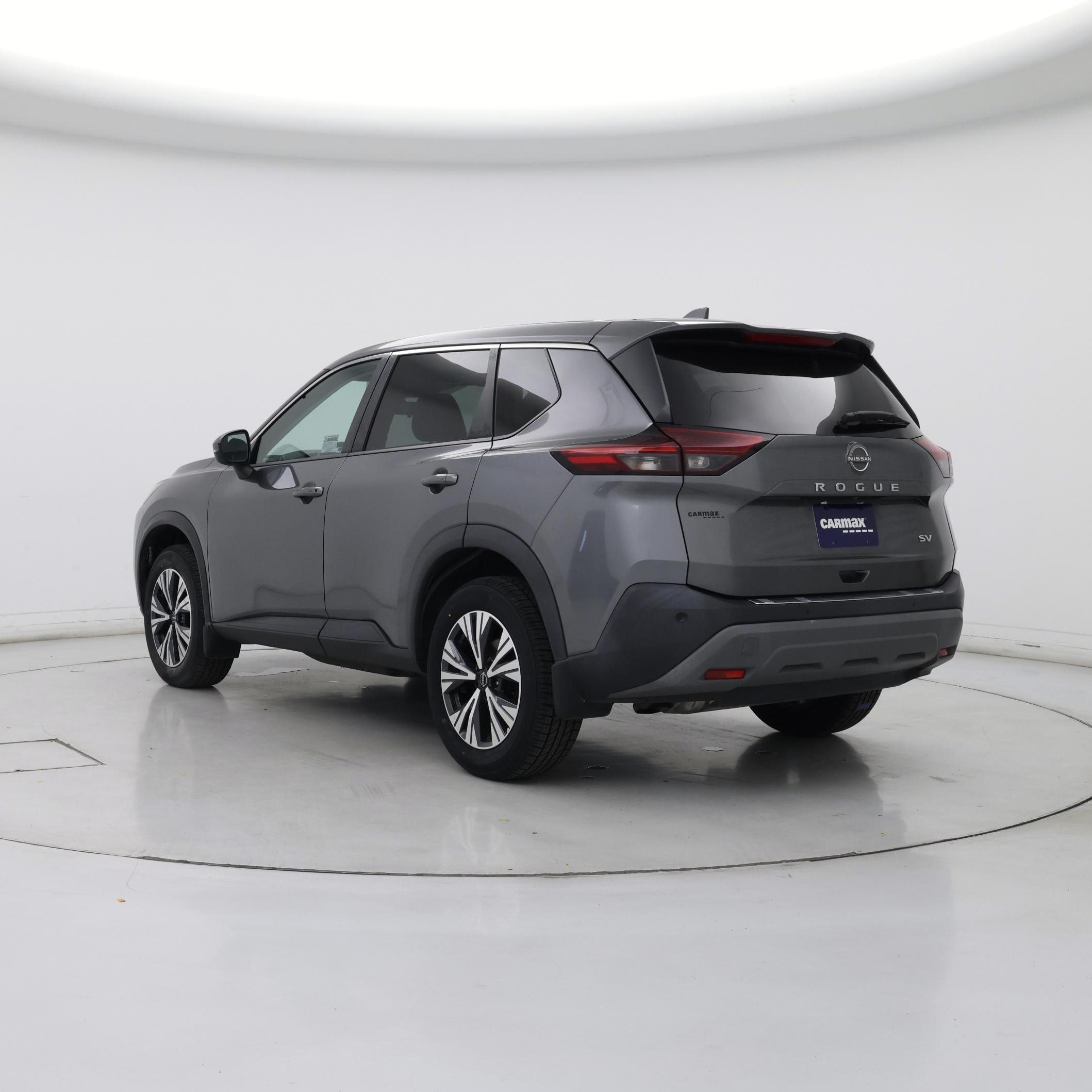 Thumbnail: 2022 Nissan Rogue - 2