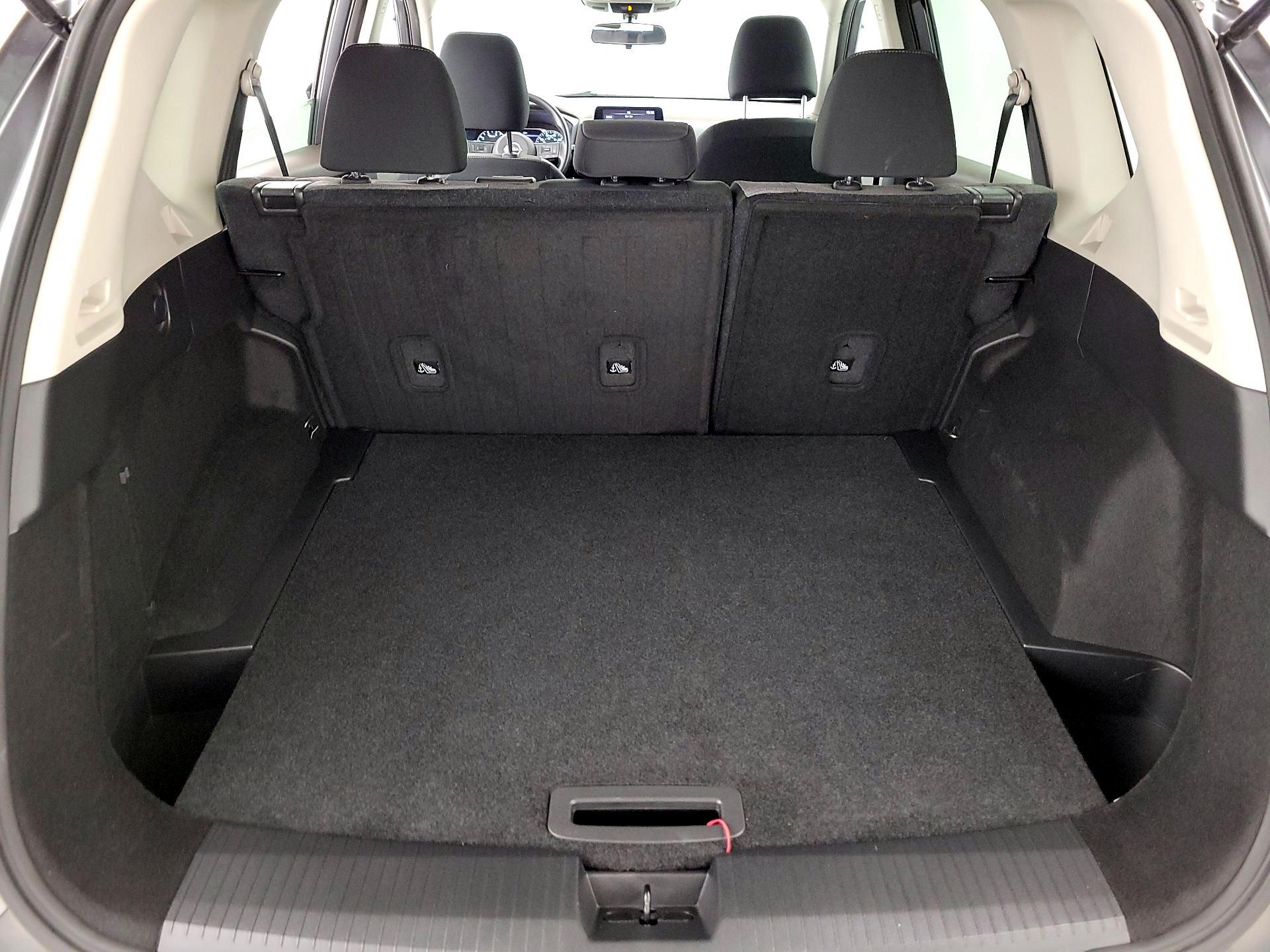 Thumbnail: 2022 Nissan Rogue - 20