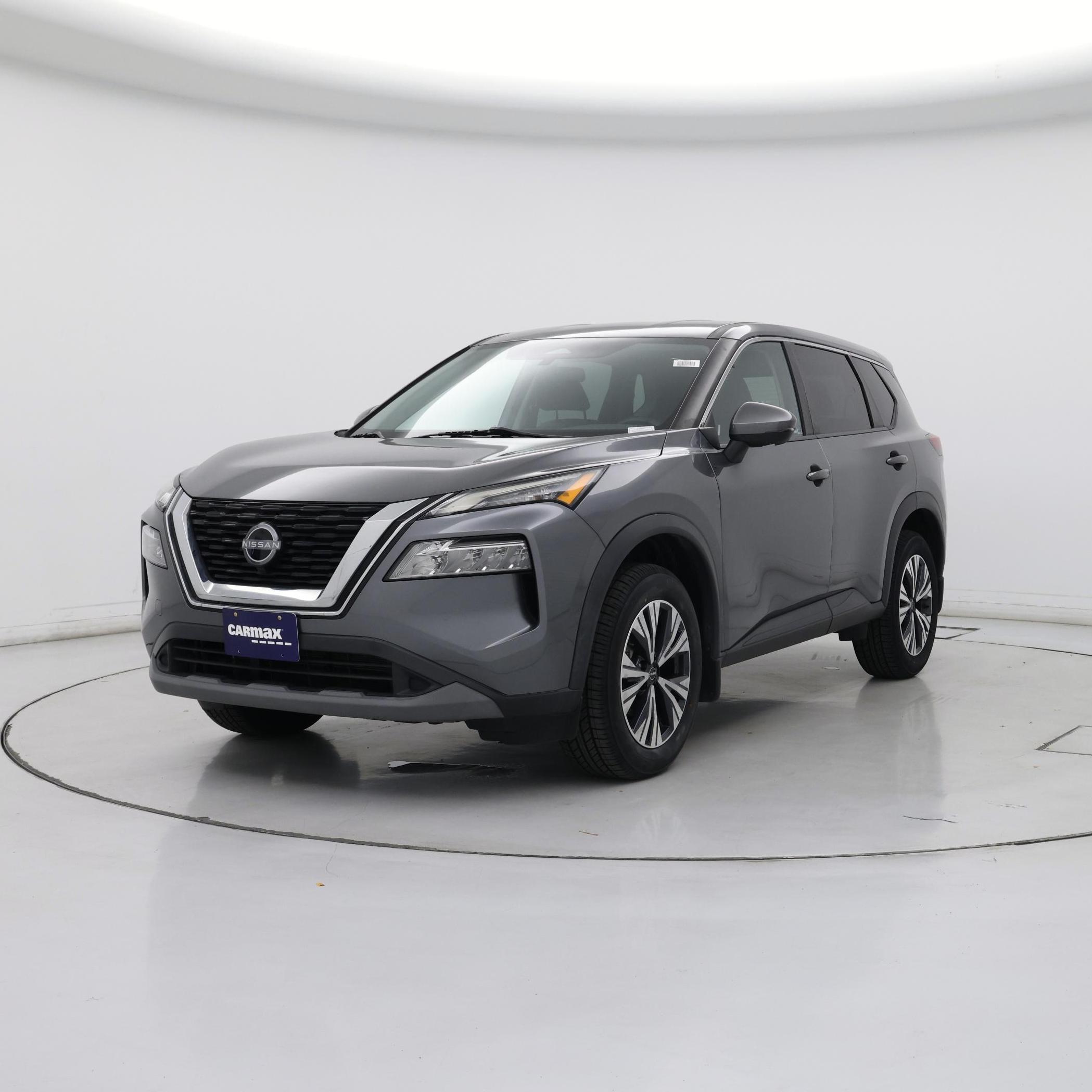 Thumbnail: 2022 Nissan Rogue - 4