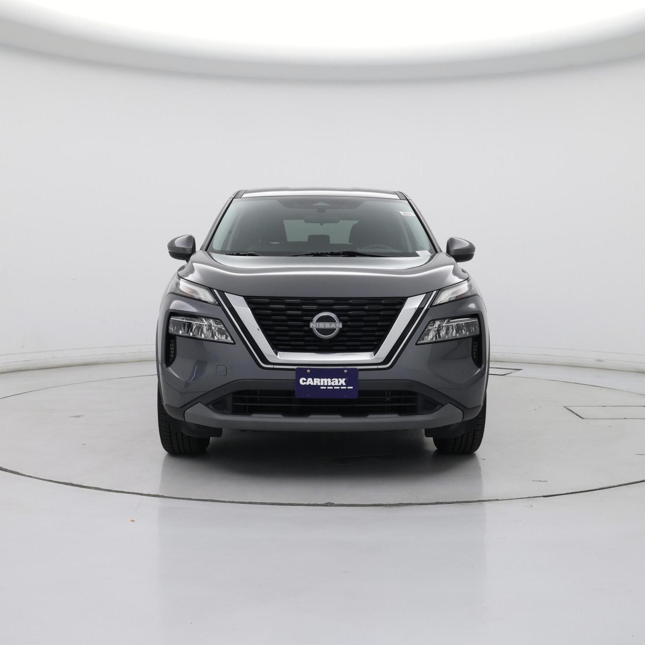 Thumbnail: 2022 Nissan Rogue - 5