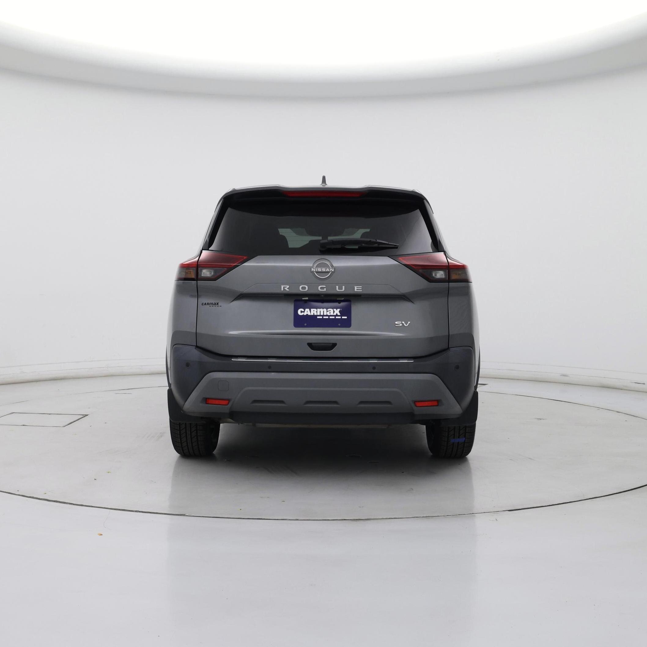 Thumbnail: 2022 Nissan Rogue - 6