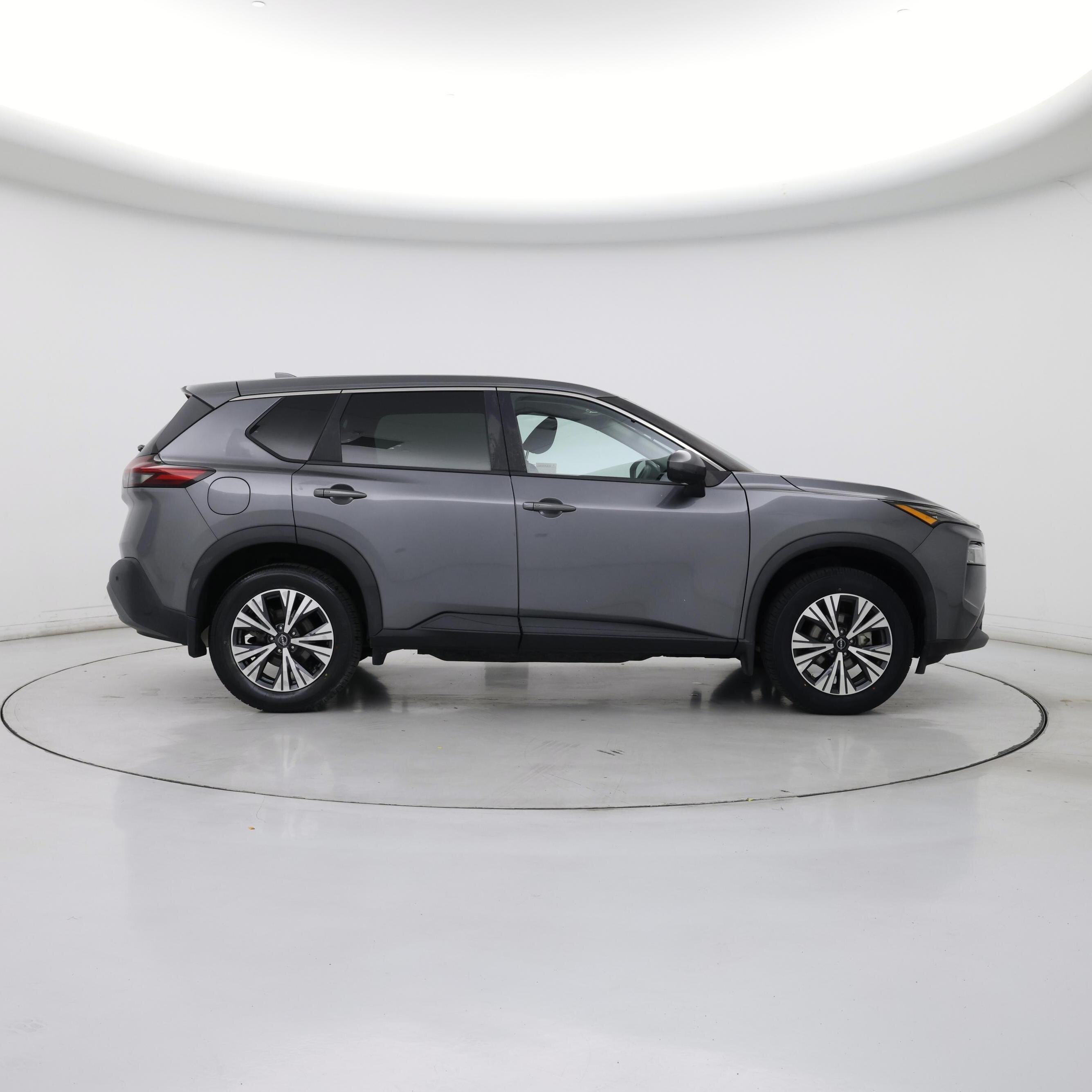 Thumbnail: 2022 Nissan Rogue - 7