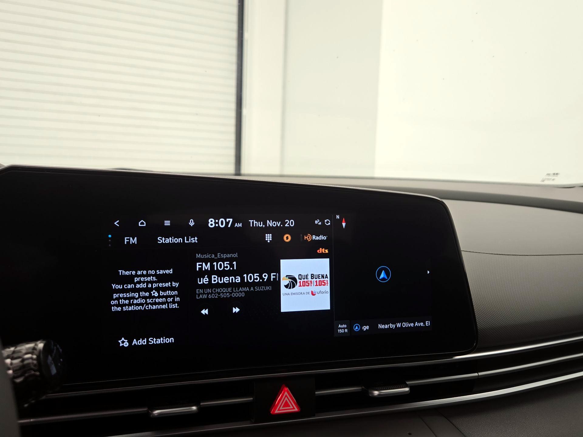 Thumbnail: 2023 Hyundai Elantra - 16