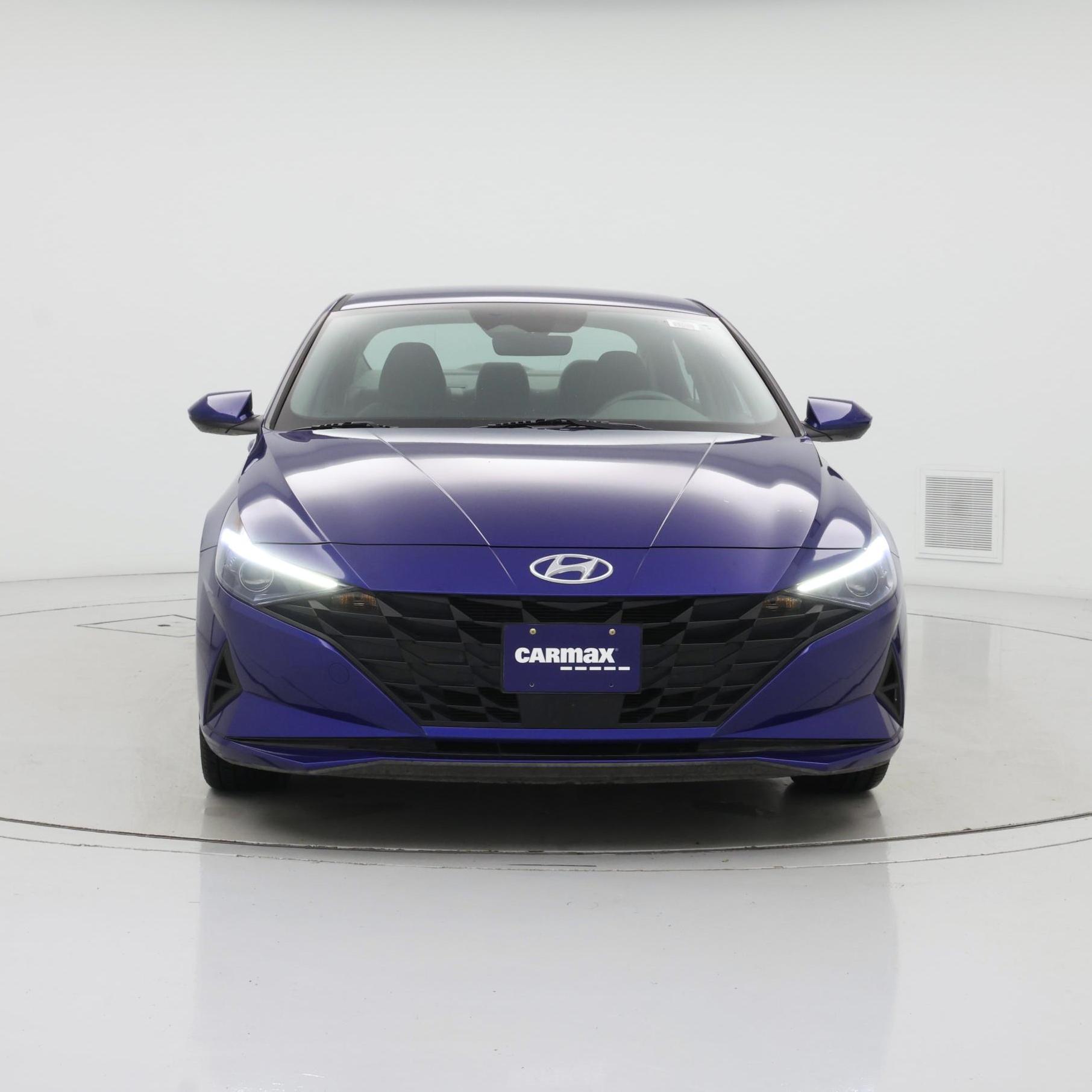 Thumbnail: 2023 Hyundai Elantra - 5