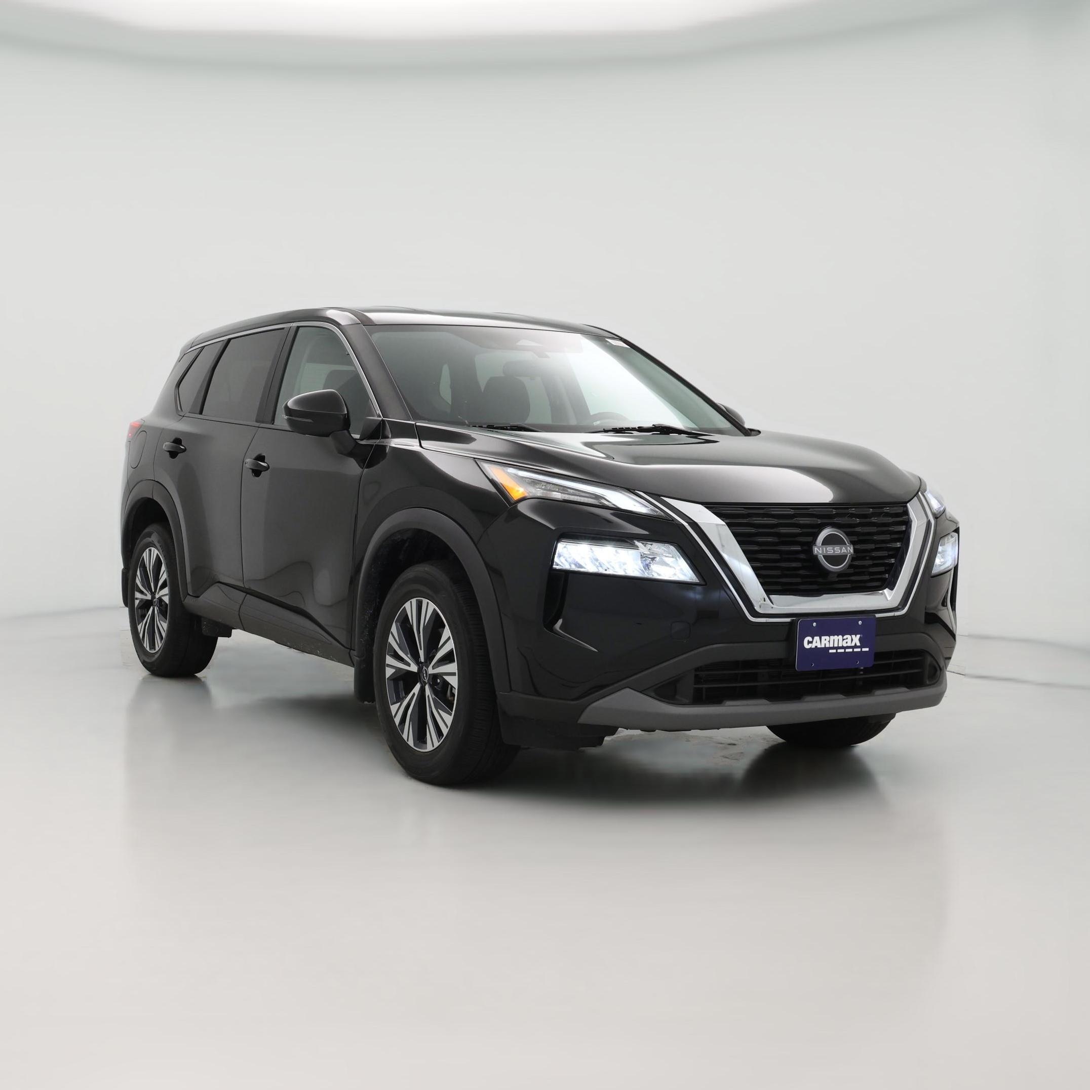 Thumbnail: 2023 Nissan Rogue - 1