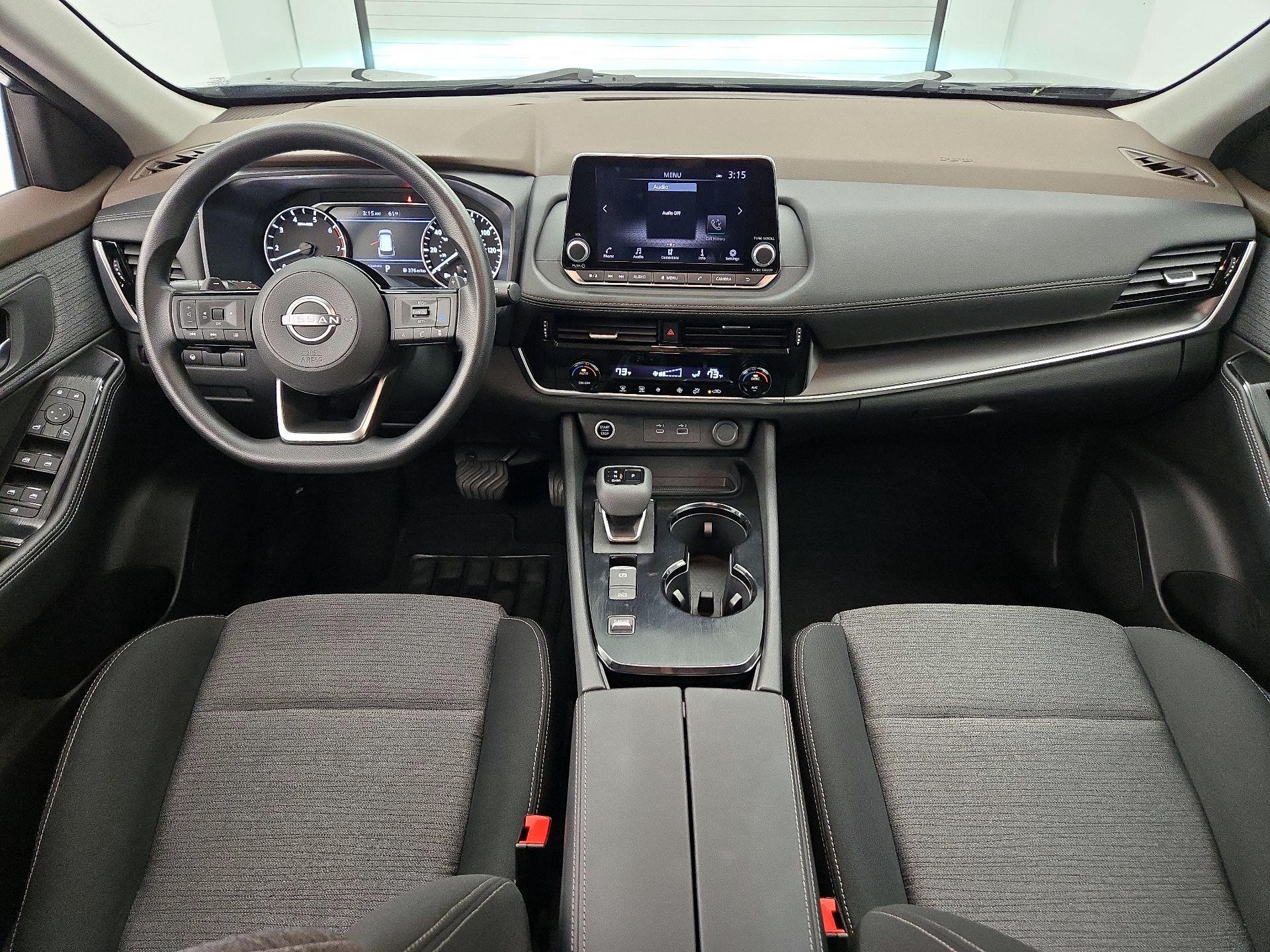 Thumbnail: 2023 Nissan Rogue - 9