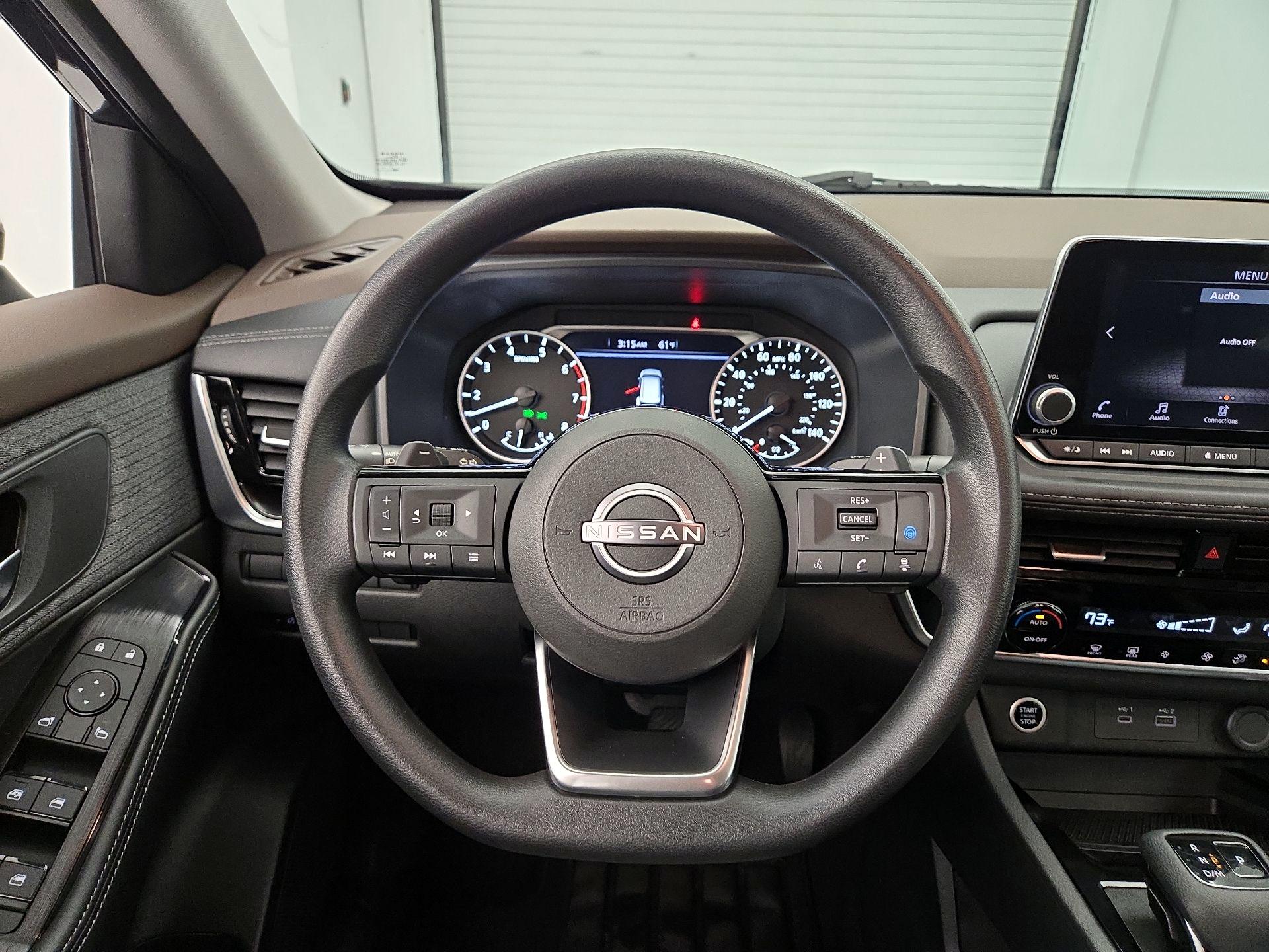 Thumbnail: 2023 Nissan Rogue - 10