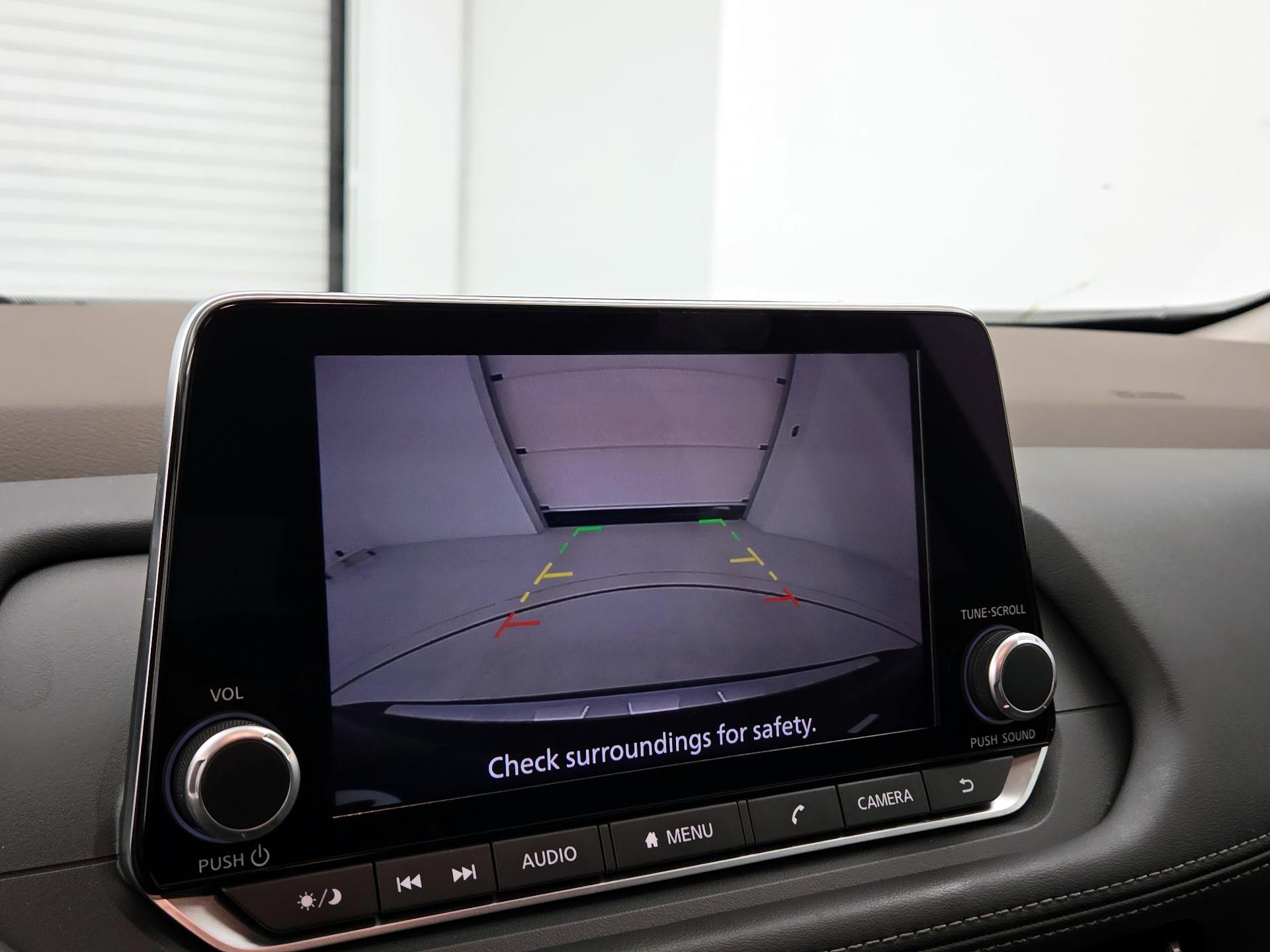 Thumbnail: 2023 Nissan Rogue - 14