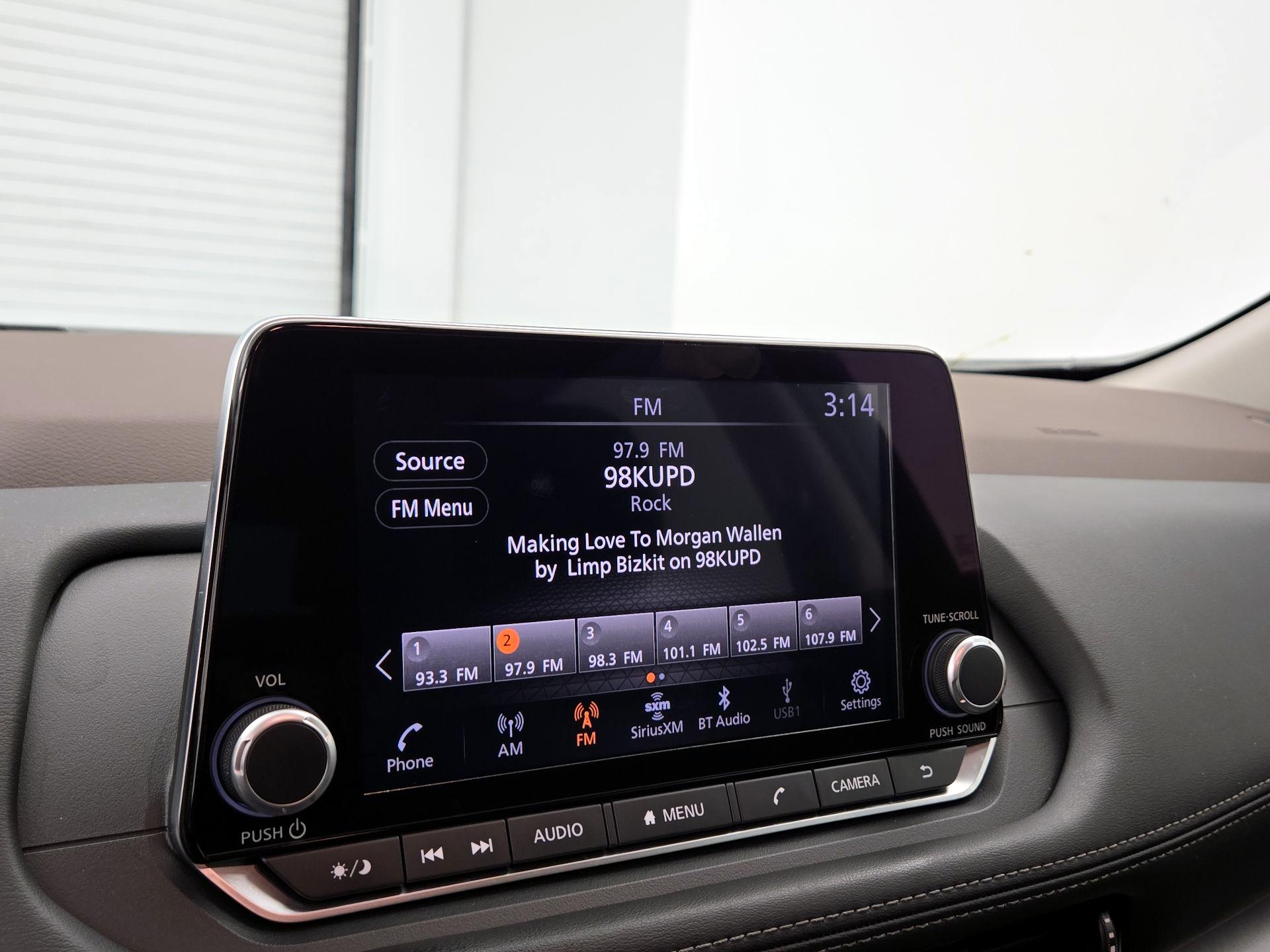 Thumbnail: 2023 Nissan Rogue - 15