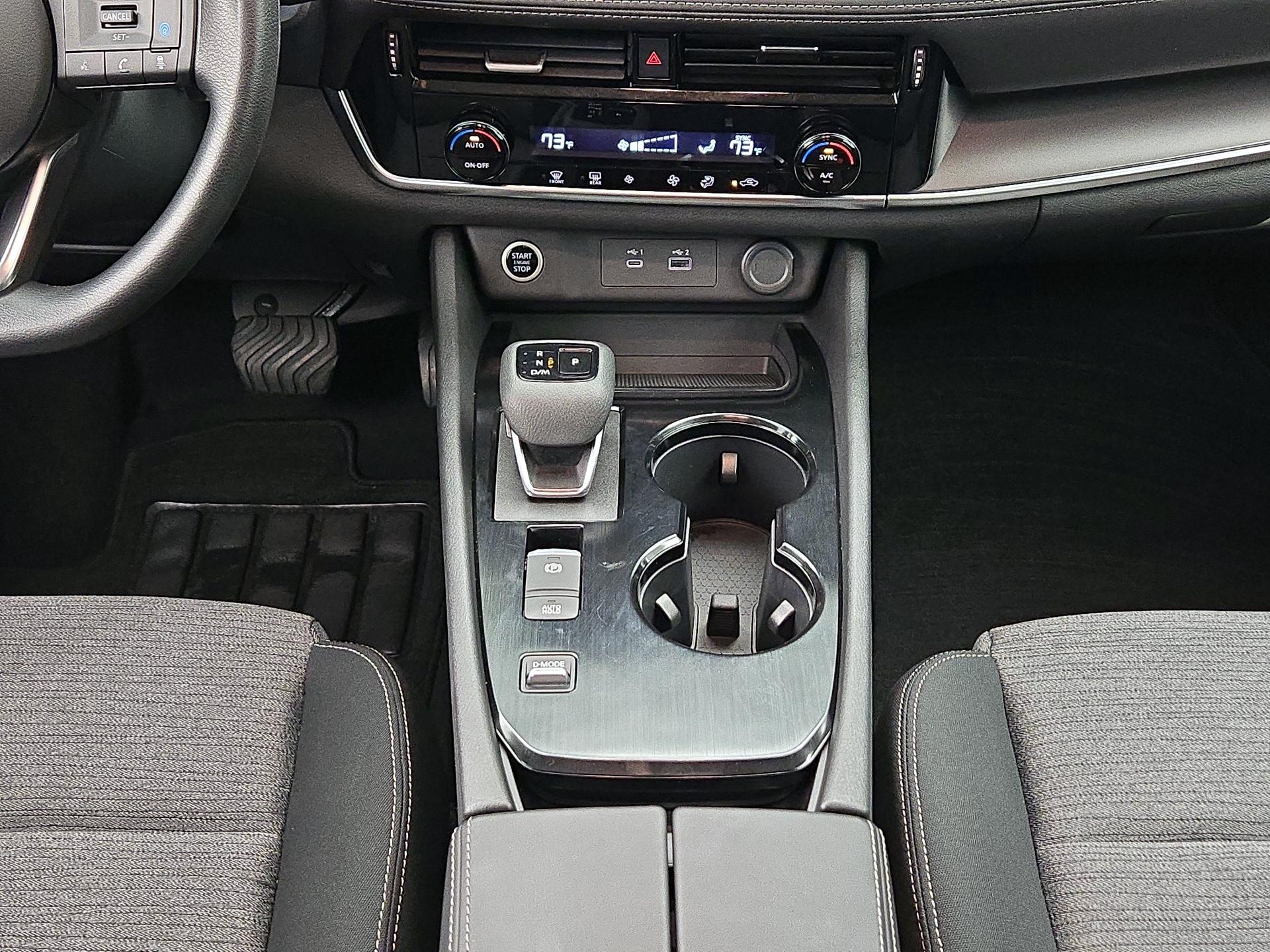 Thumbnail: 2023 Nissan Rogue - 17