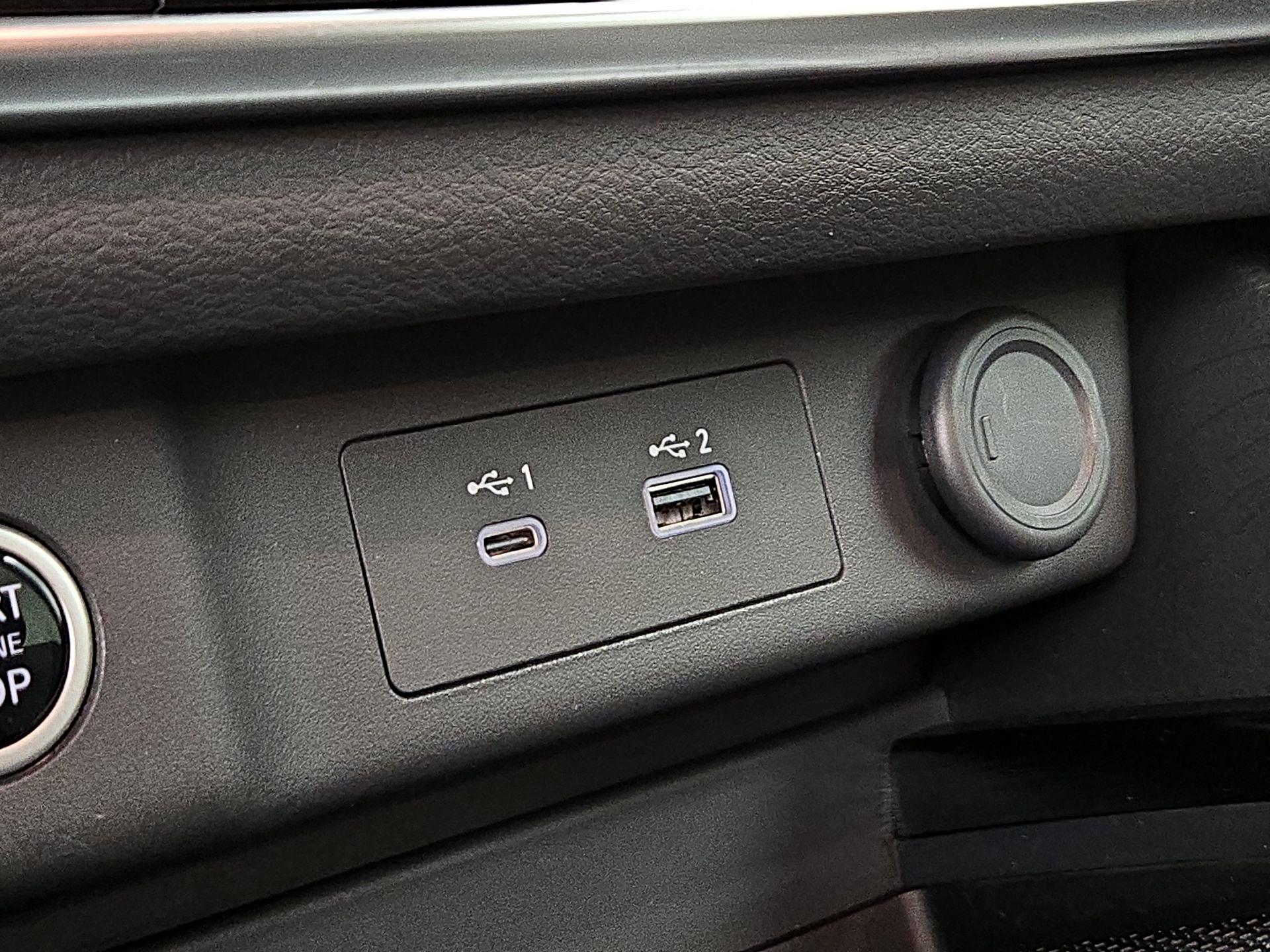 Thumbnail: 2023 Nissan Rogue - 18