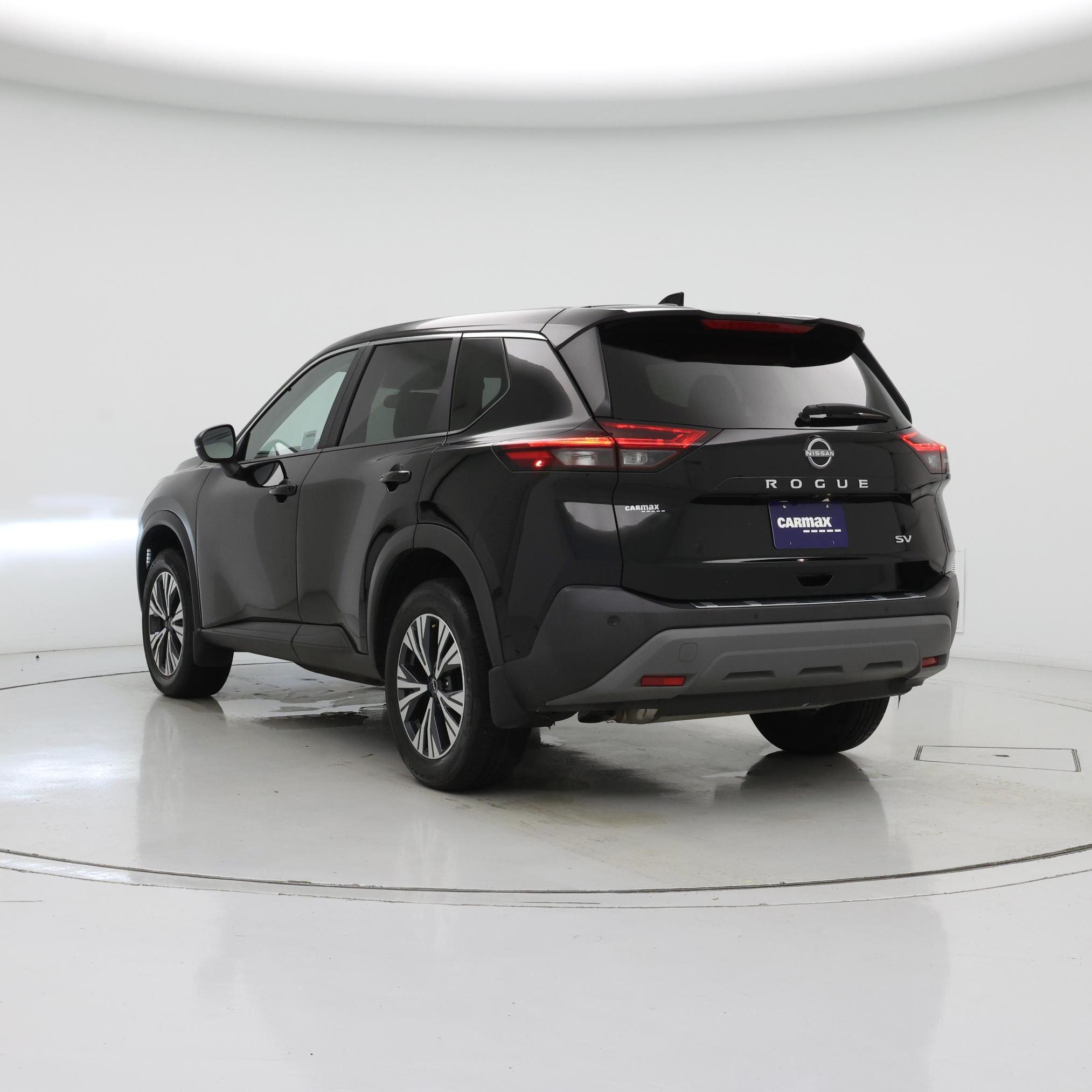 Thumbnail: 2023 Nissan Rogue - 2