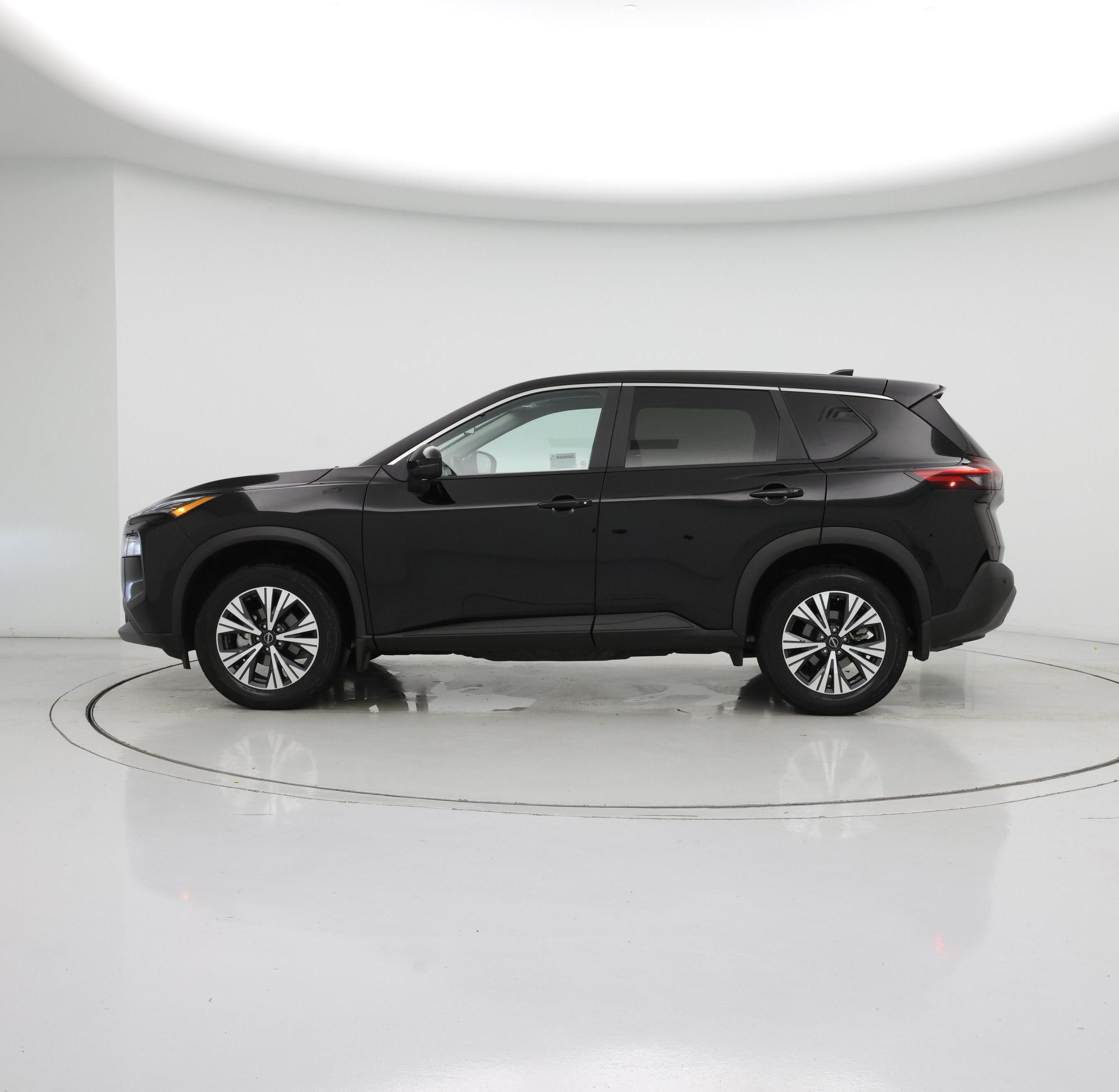 Thumbnail: 2023 Nissan Rogue - 3