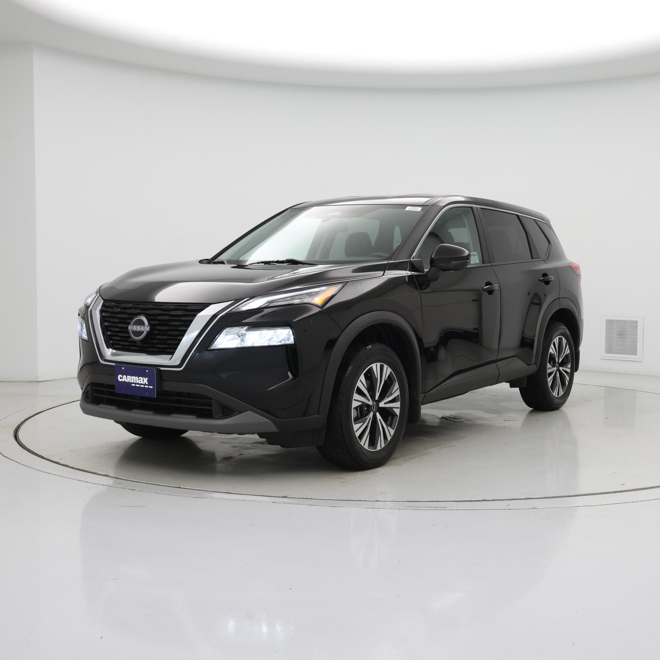 Thumbnail: 2023 Nissan Rogue - 4