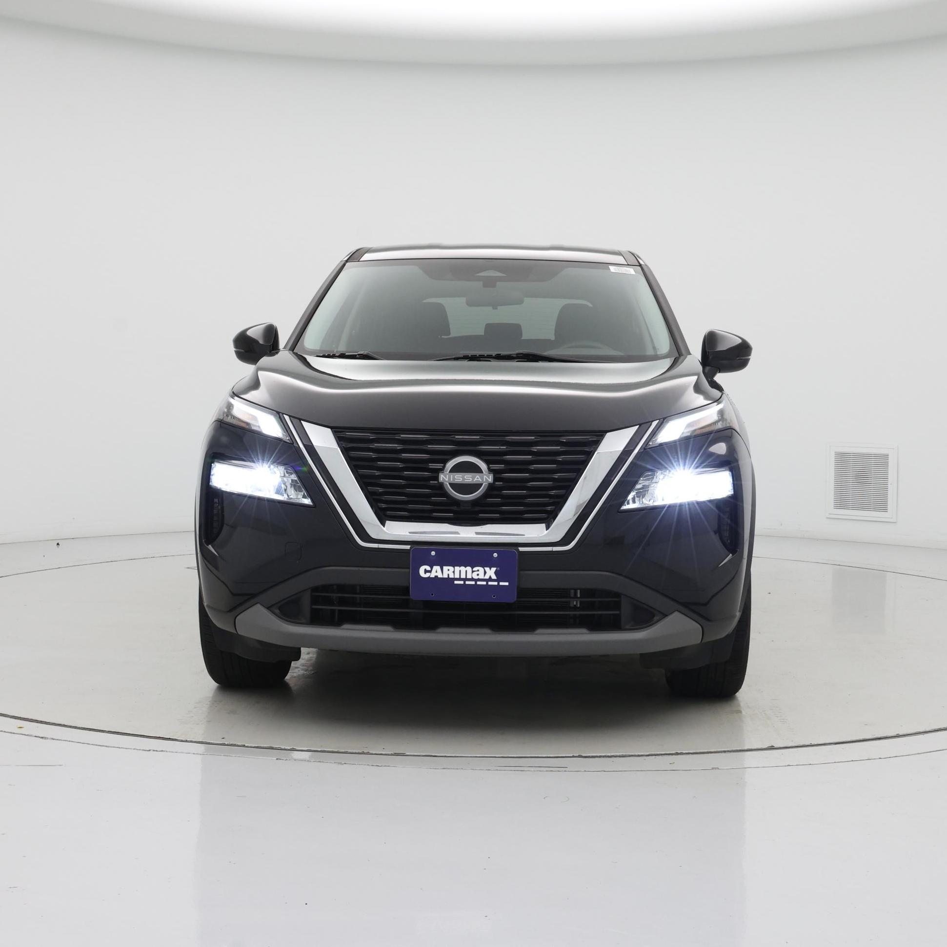 Thumbnail: 2023 Nissan Rogue - 5