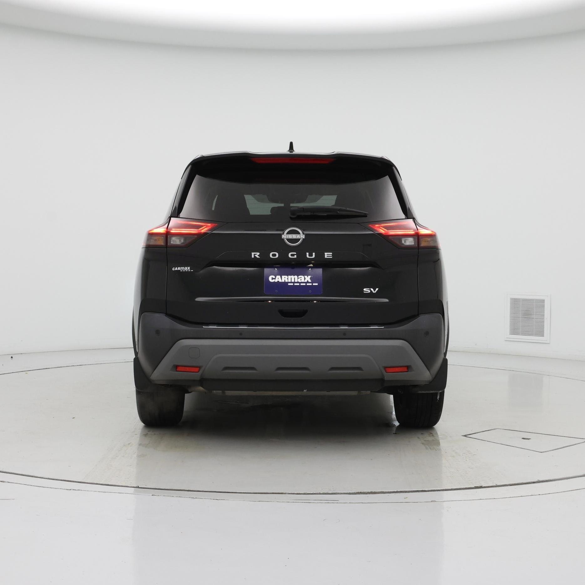 Thumbnail: 2023 Nissan Rogue - 6